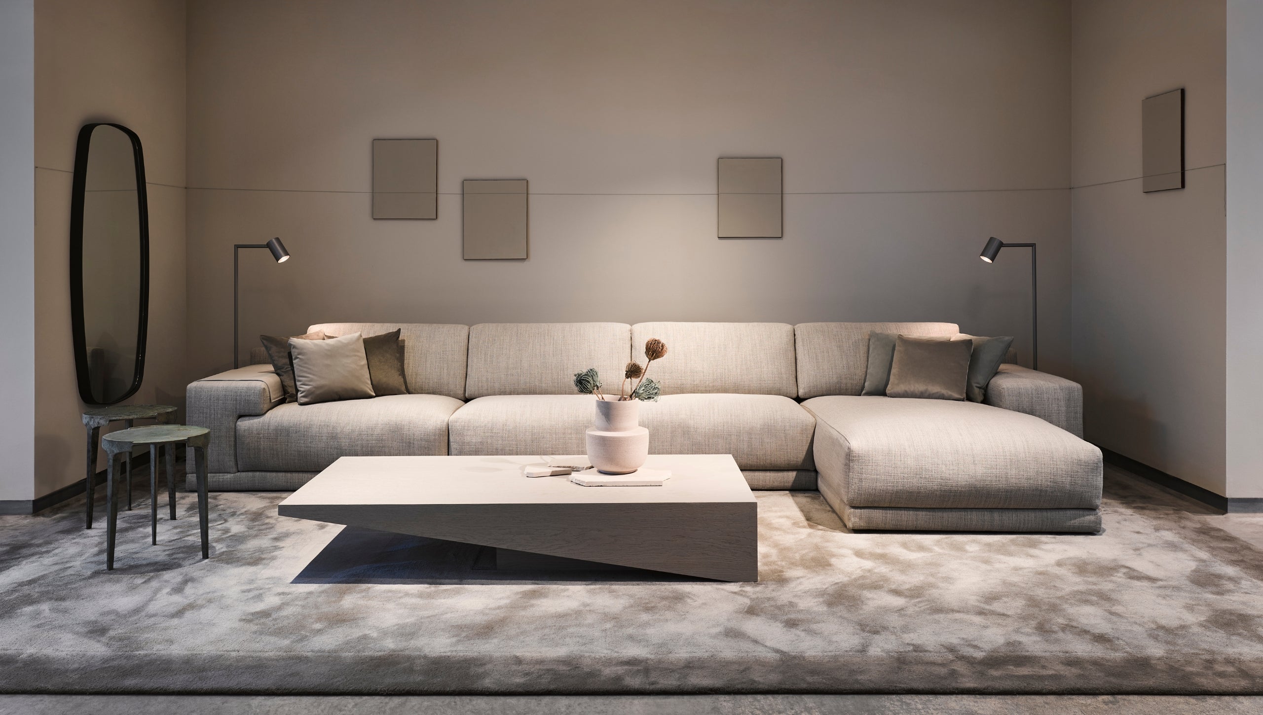 New Brand - PIET BOON