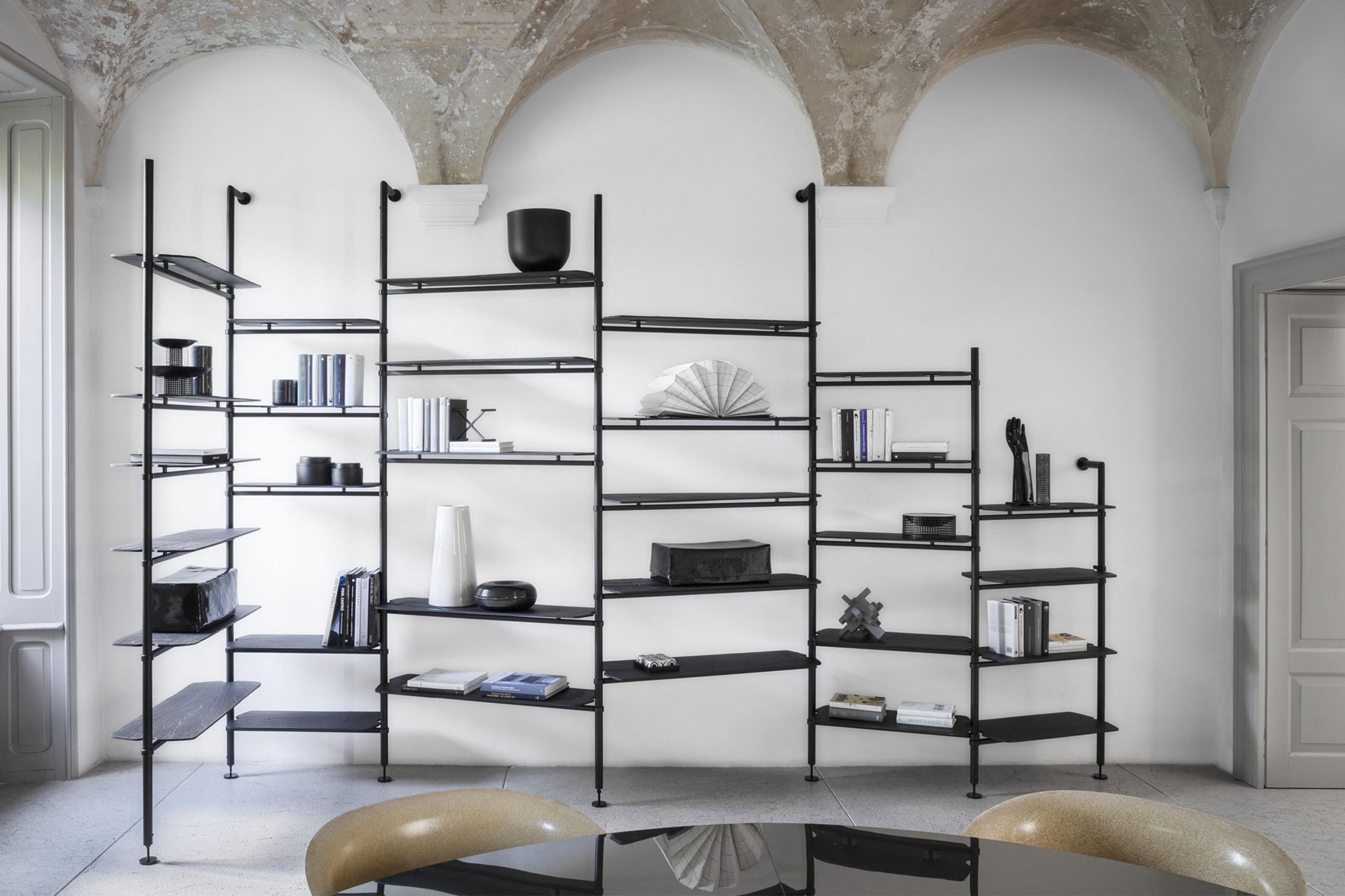 Our Favourite Bookshelves - Inspiration for Every Book Lover