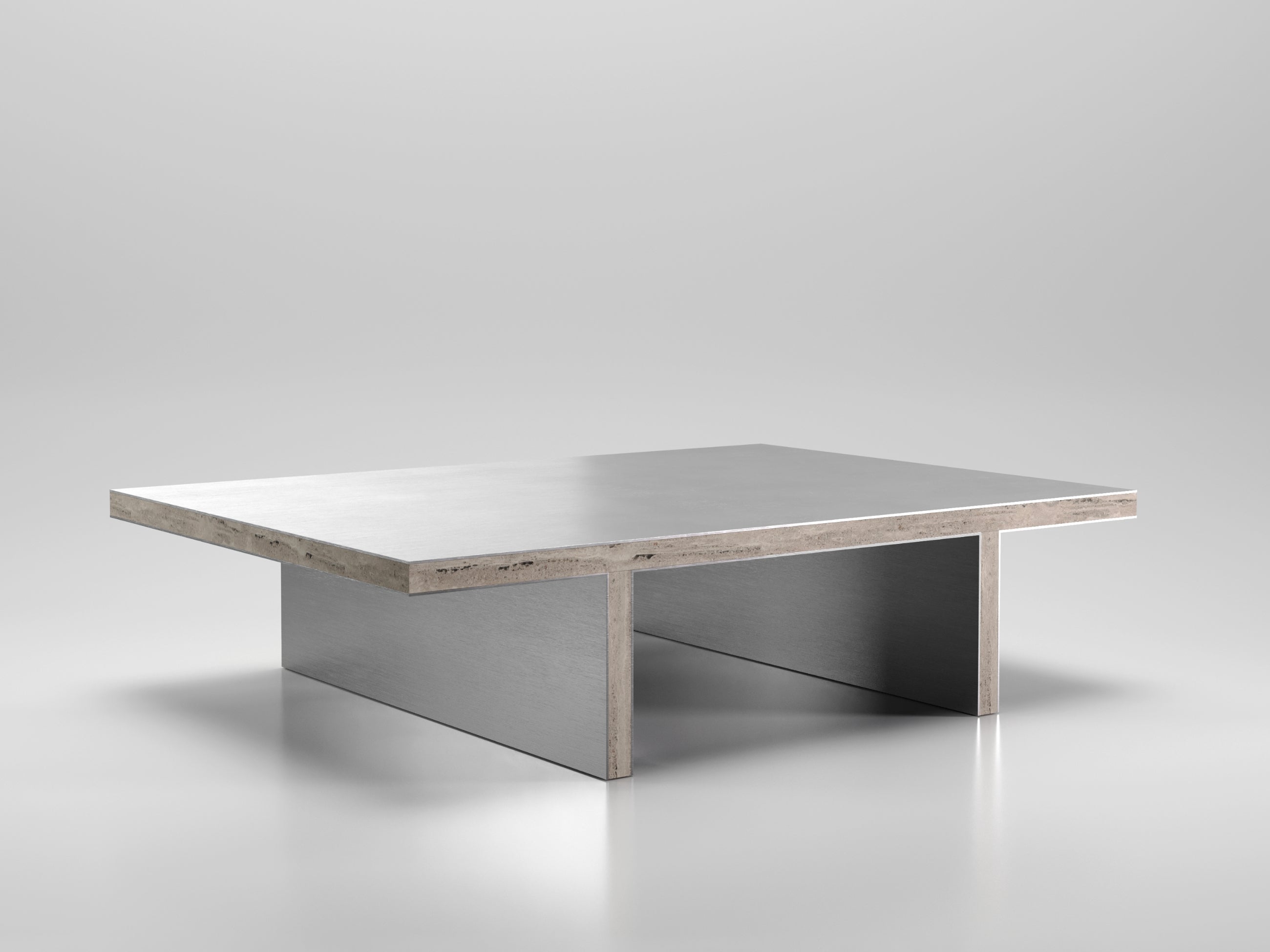 ARRIS Coffee Table