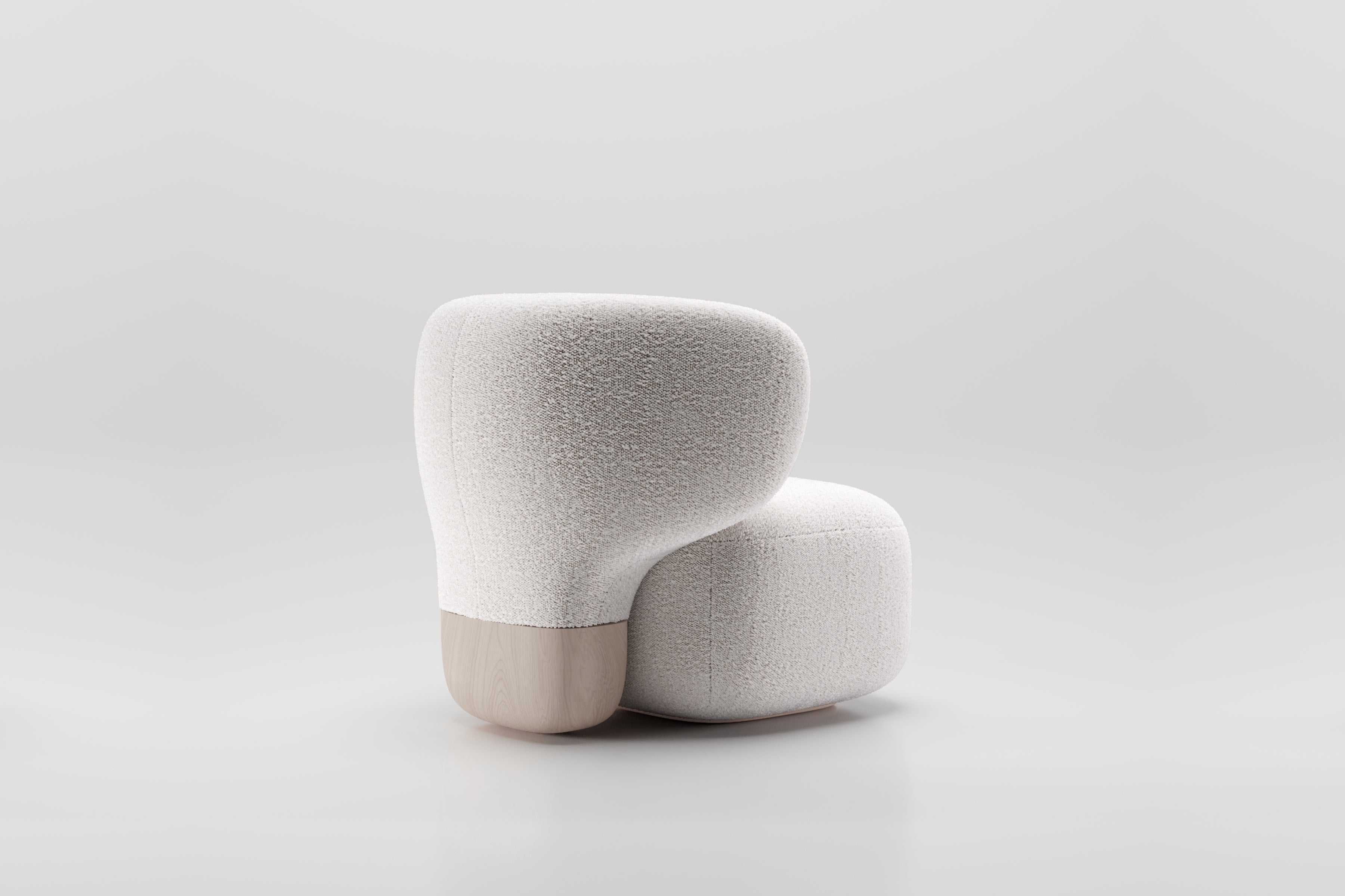 ASAWA Lounge Chair