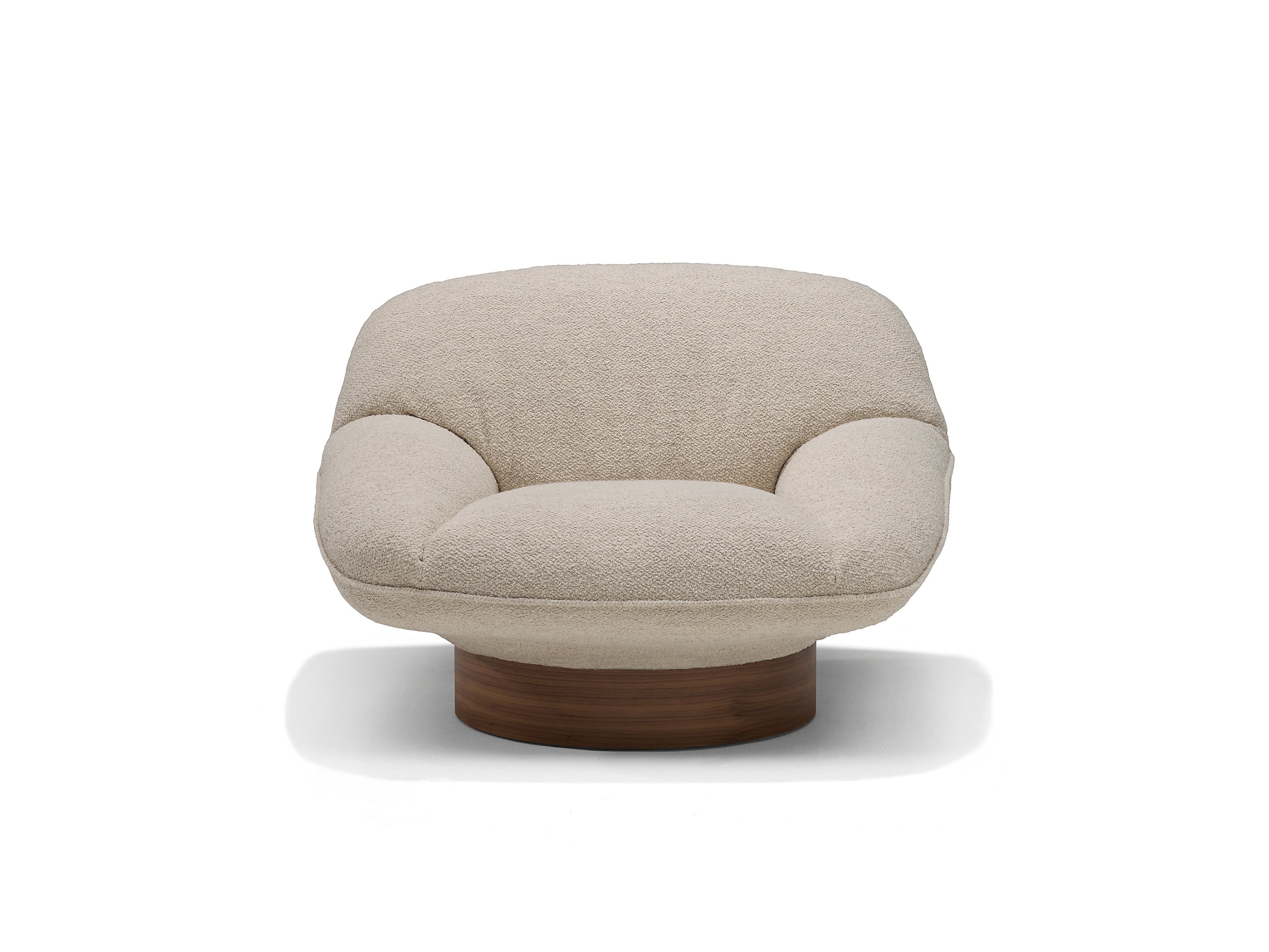 ARTHUR Lounge Chair
