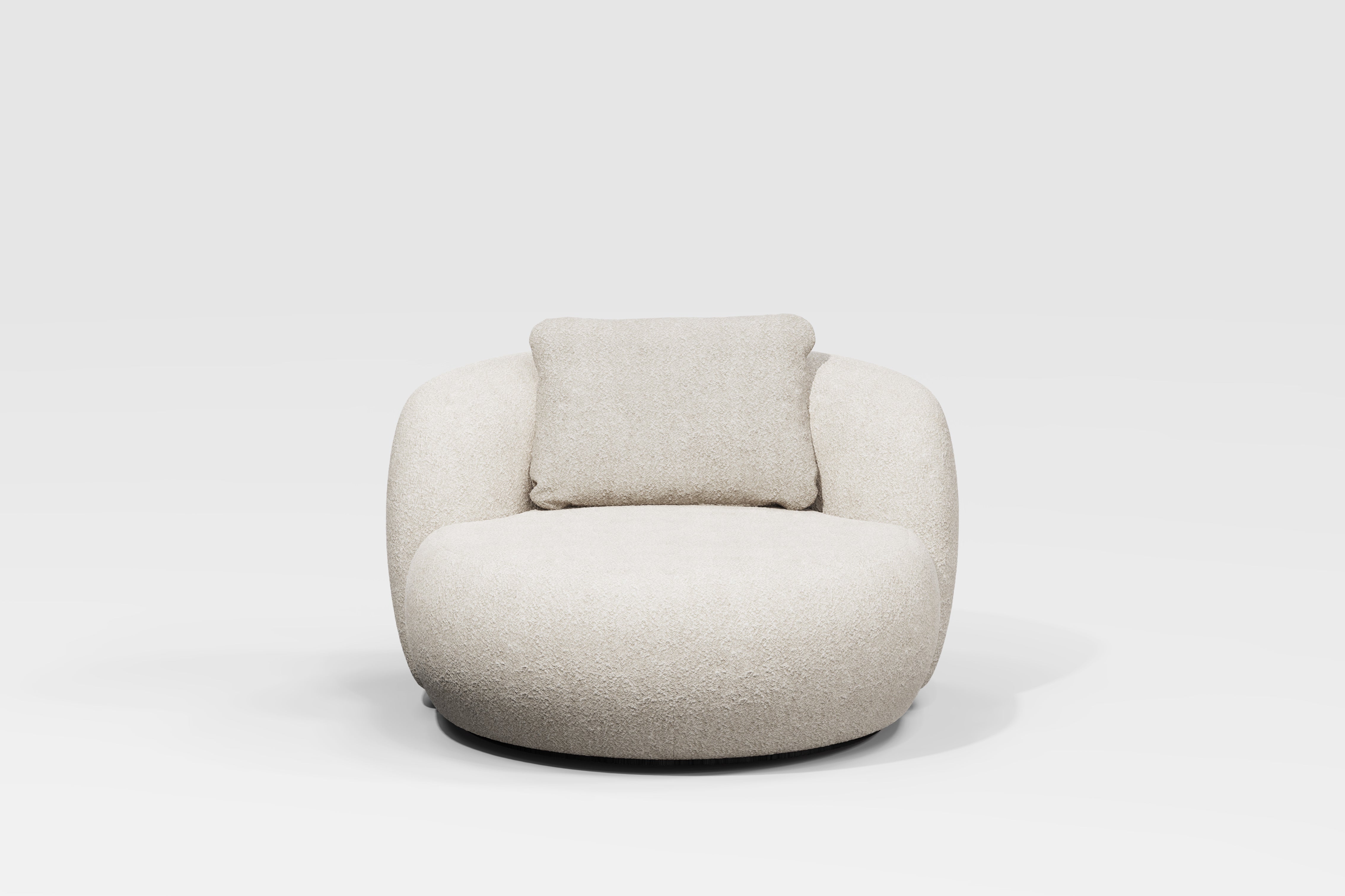 B15Z MAXI Lounge Chair