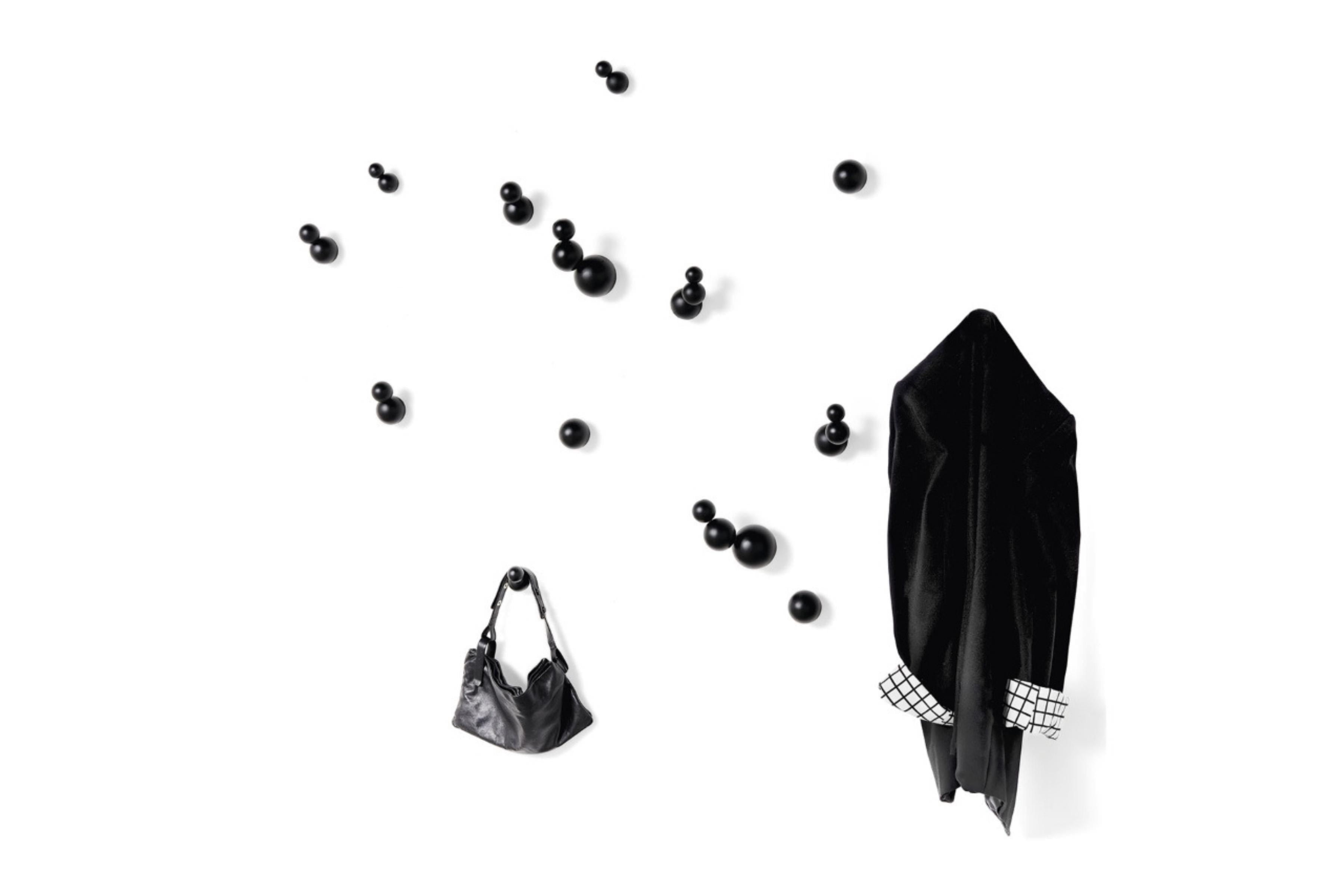 BUBBLES Hooks (Set of 5)