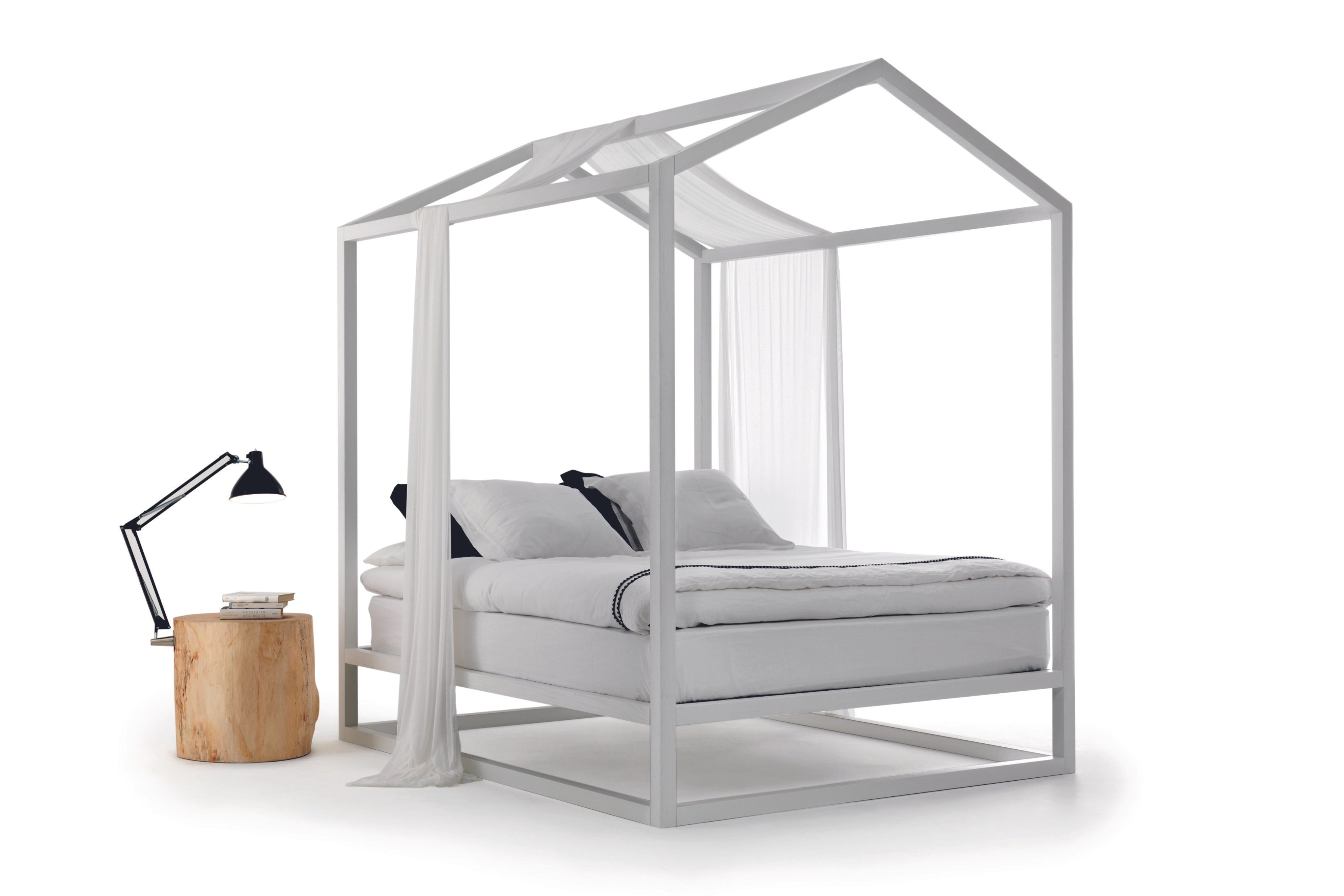 CASETTA IN CANADA’ Bed