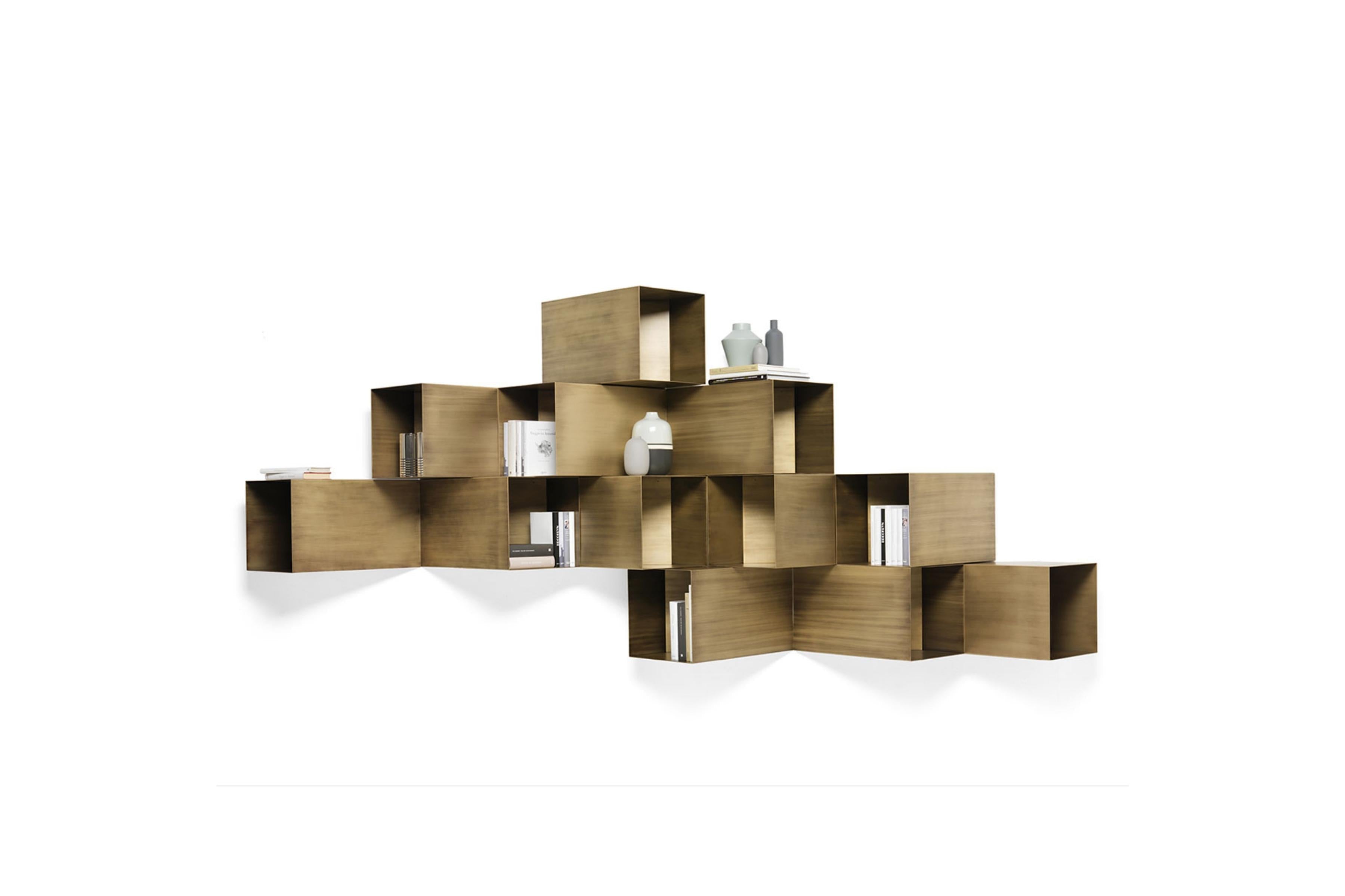 CELLULA Bookshelf Modules