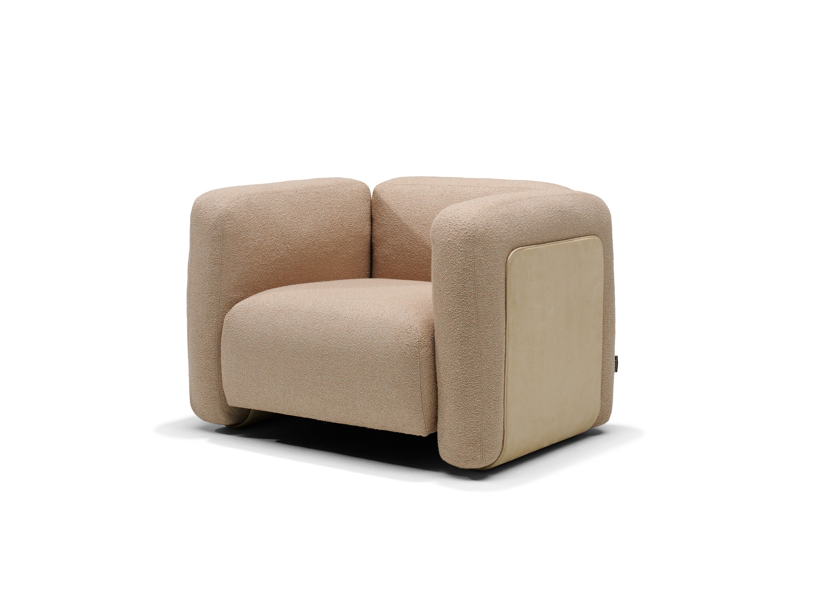 DALLAS Lounge Chair