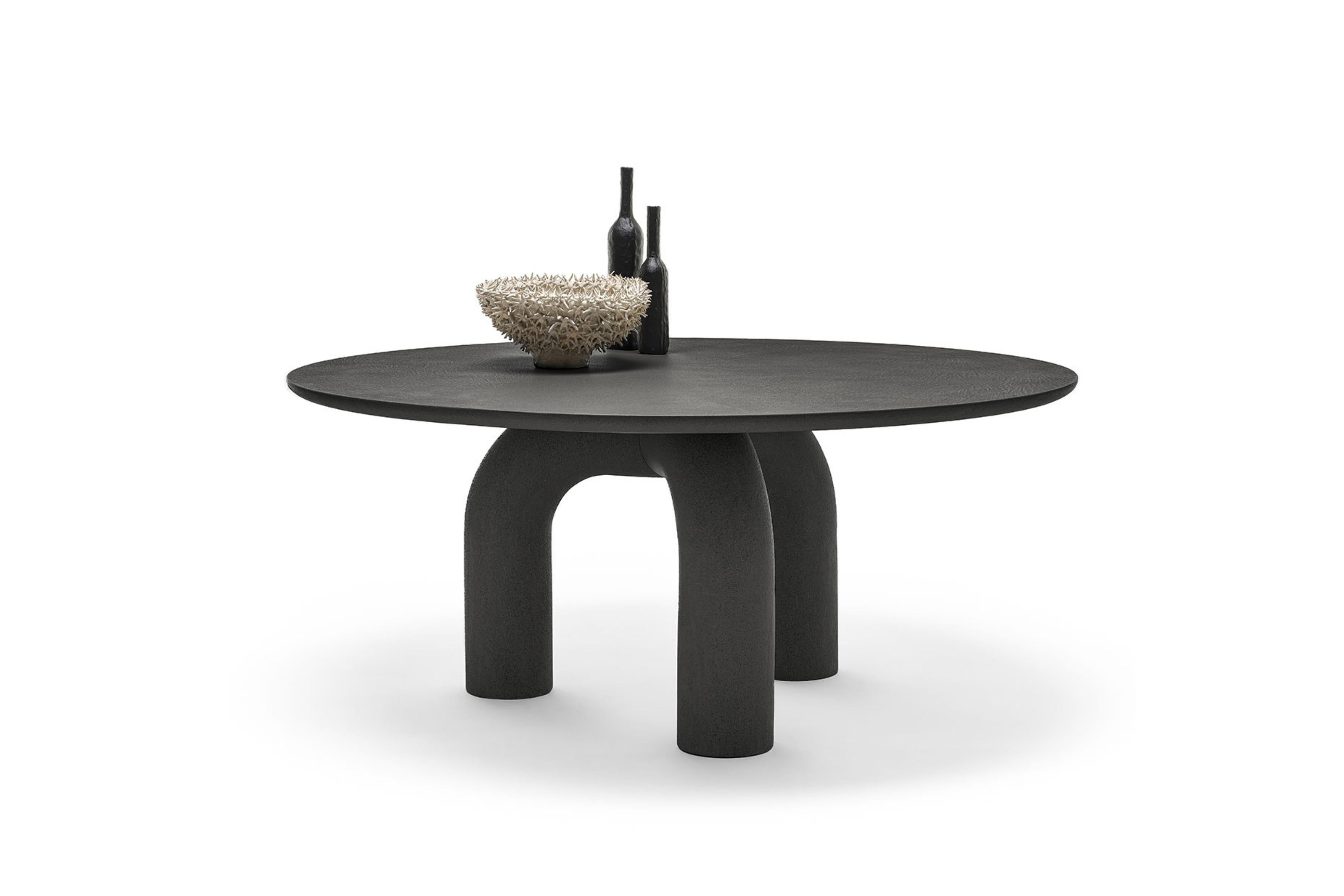 ELEPHANTE Table Round
