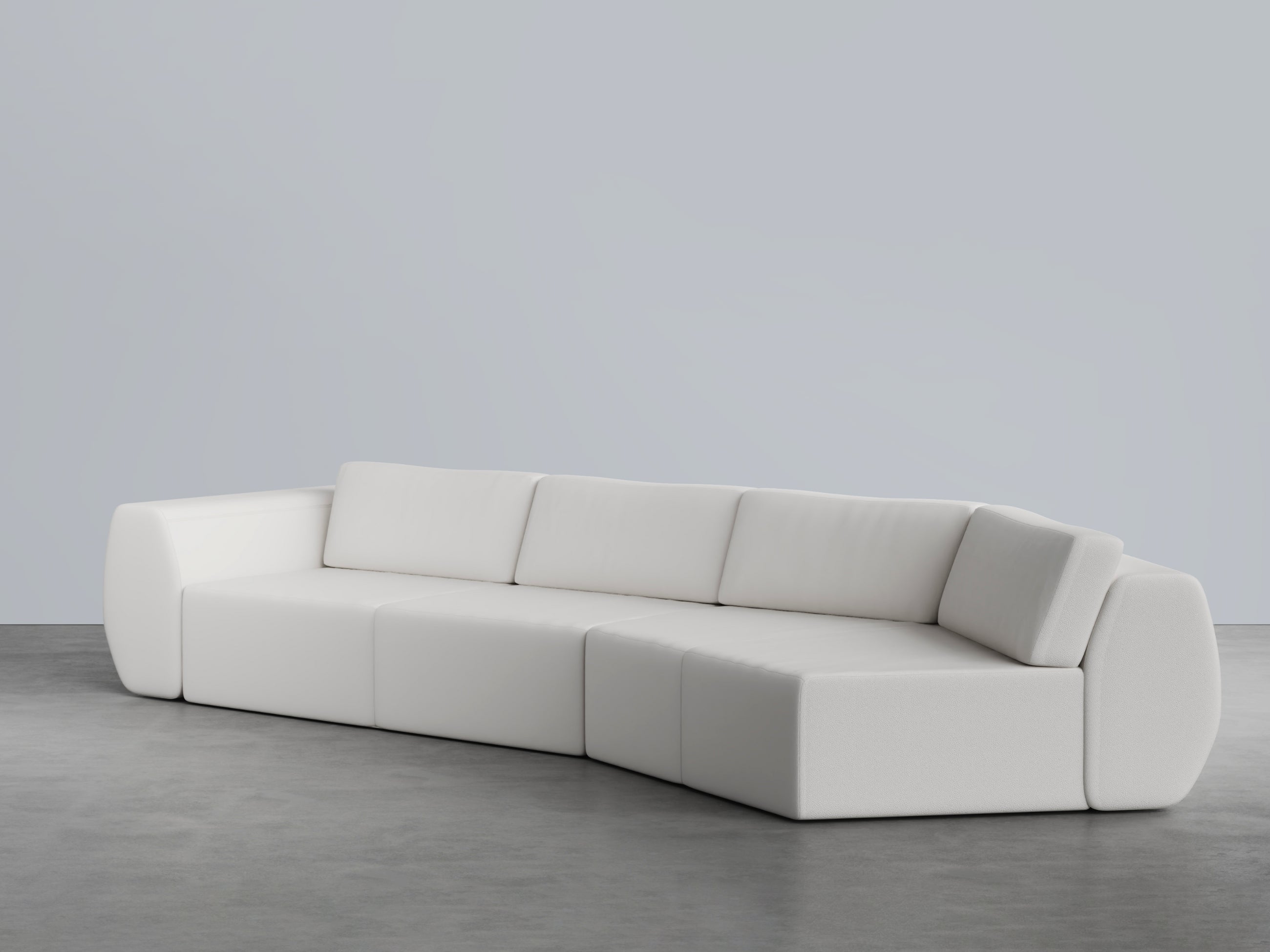 FUTURA Modular Sofa