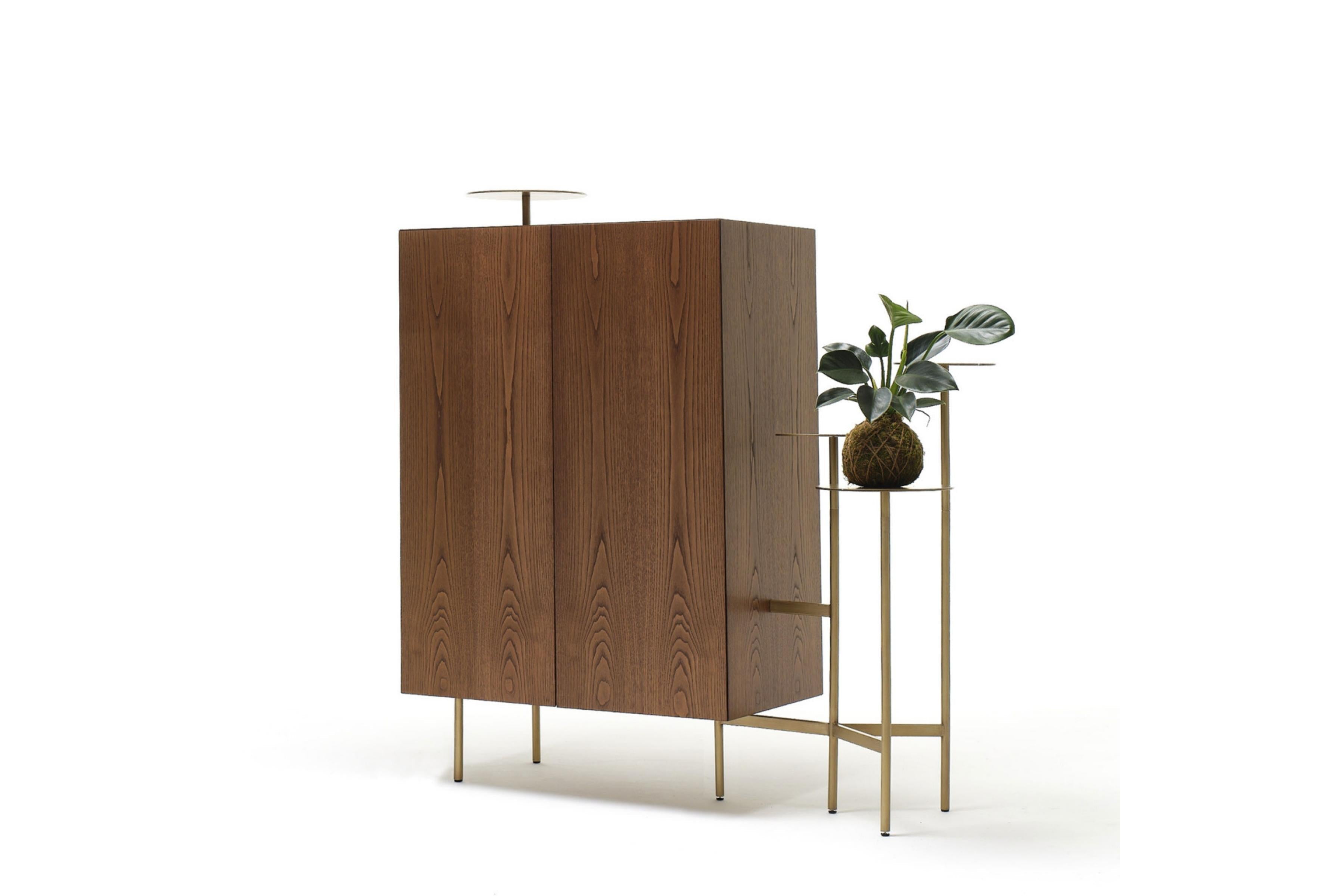 IKEBANA High Sideboard