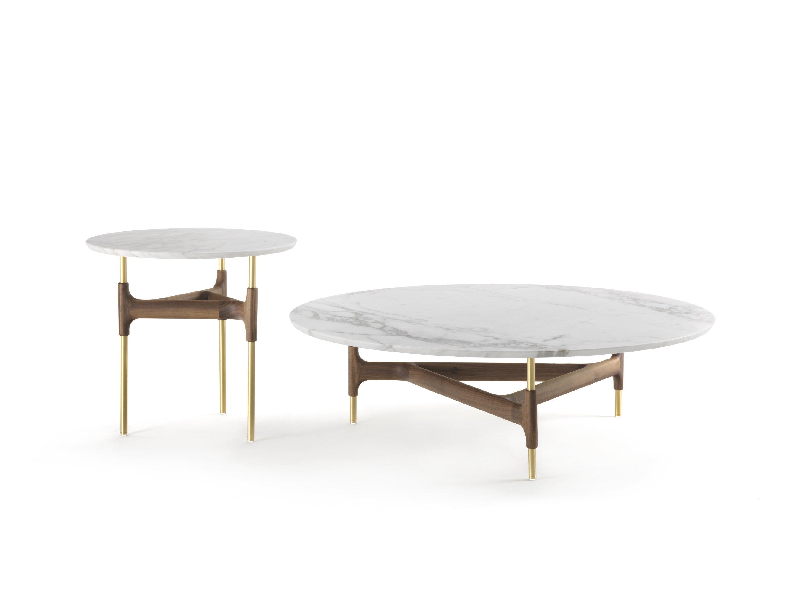 JOINT Coffee & Side Table