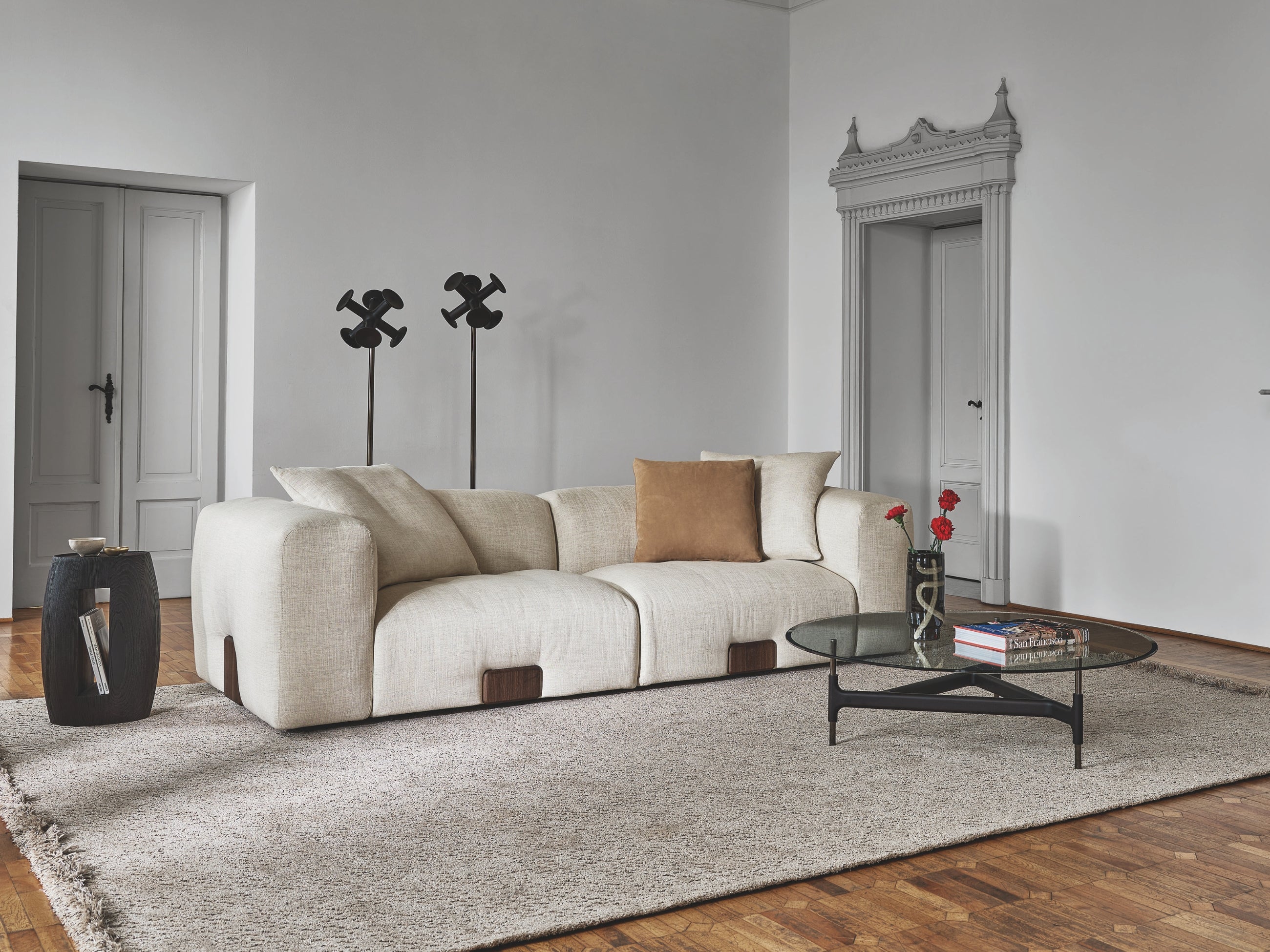 JOINT Coffee & Side Table