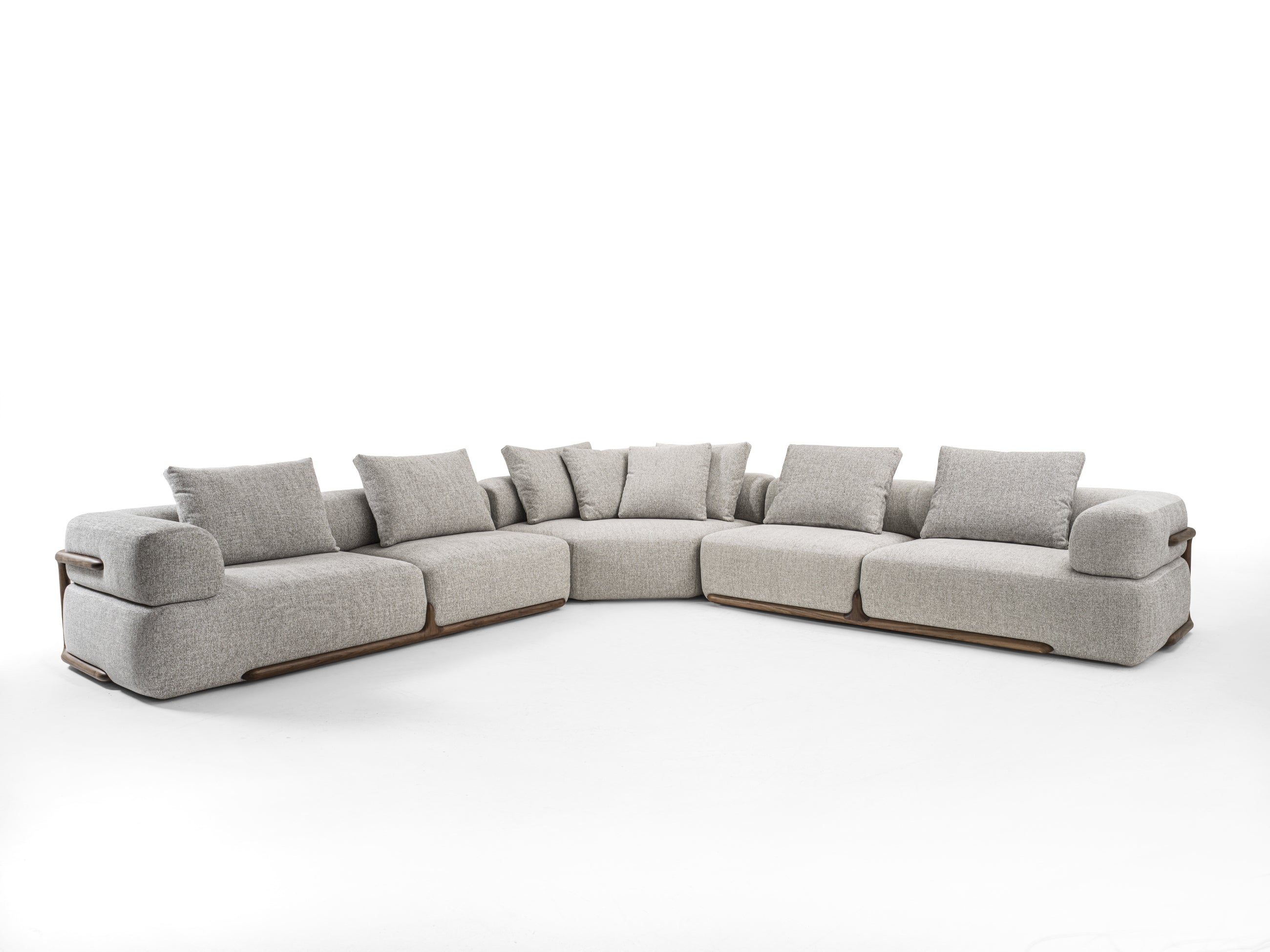 KLEM Modular Sofa