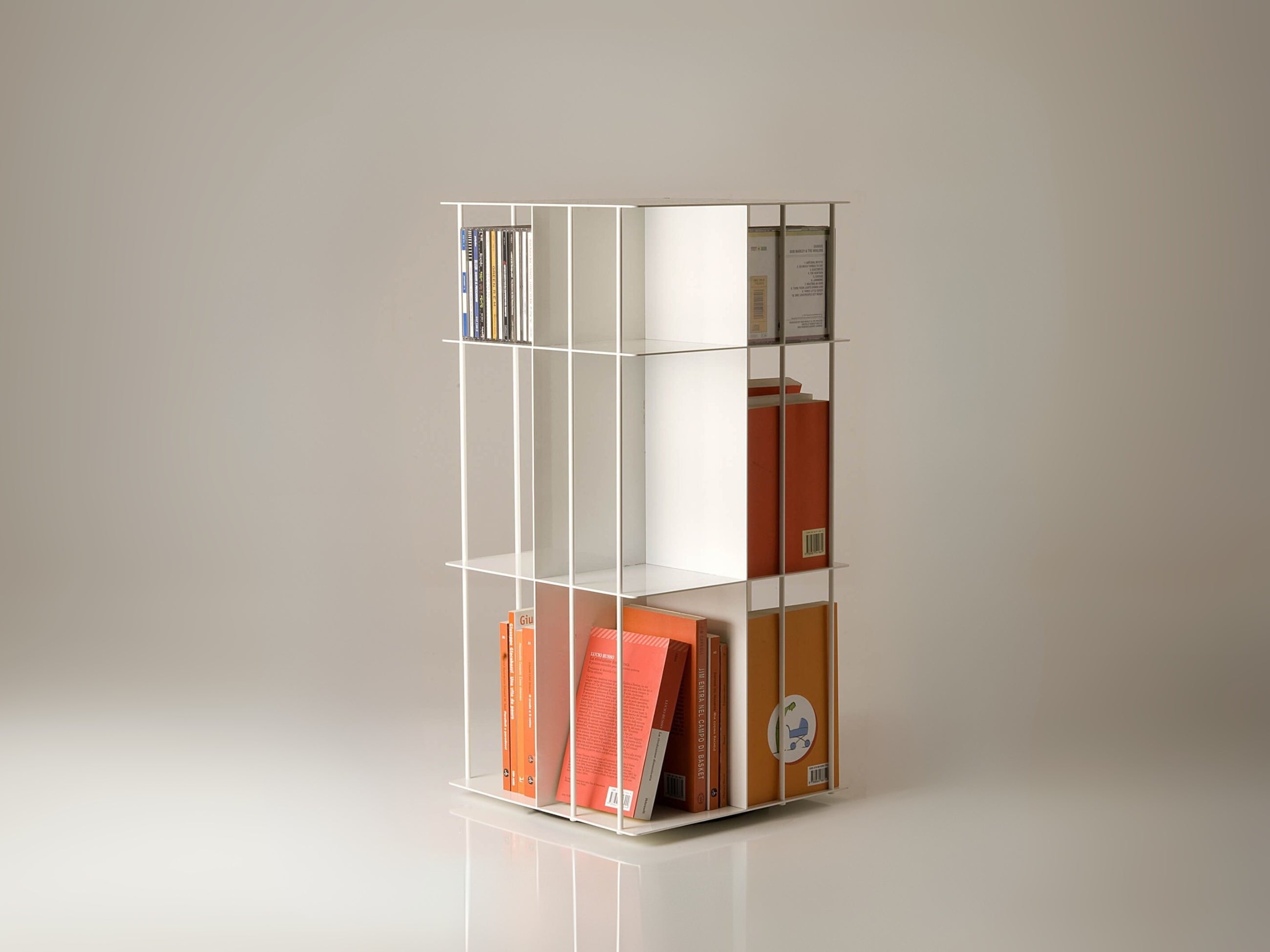 KROSSING ROTANTE Bookshelf