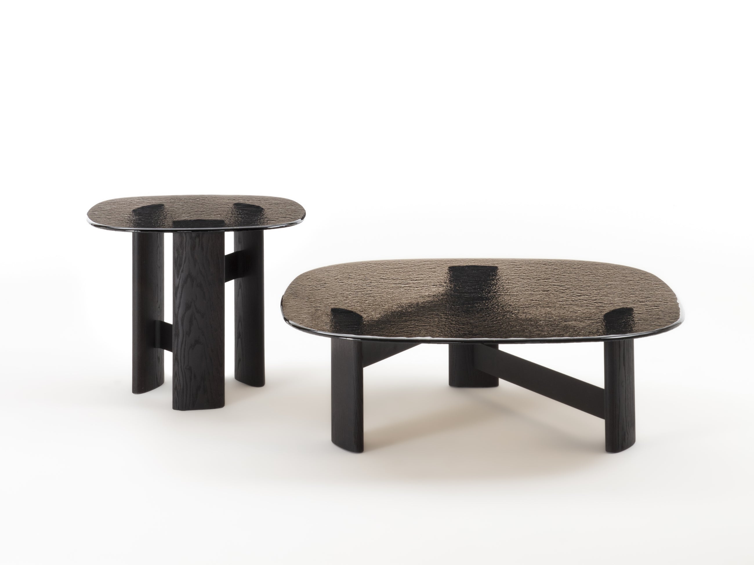 LATCH Coffee & Side Table