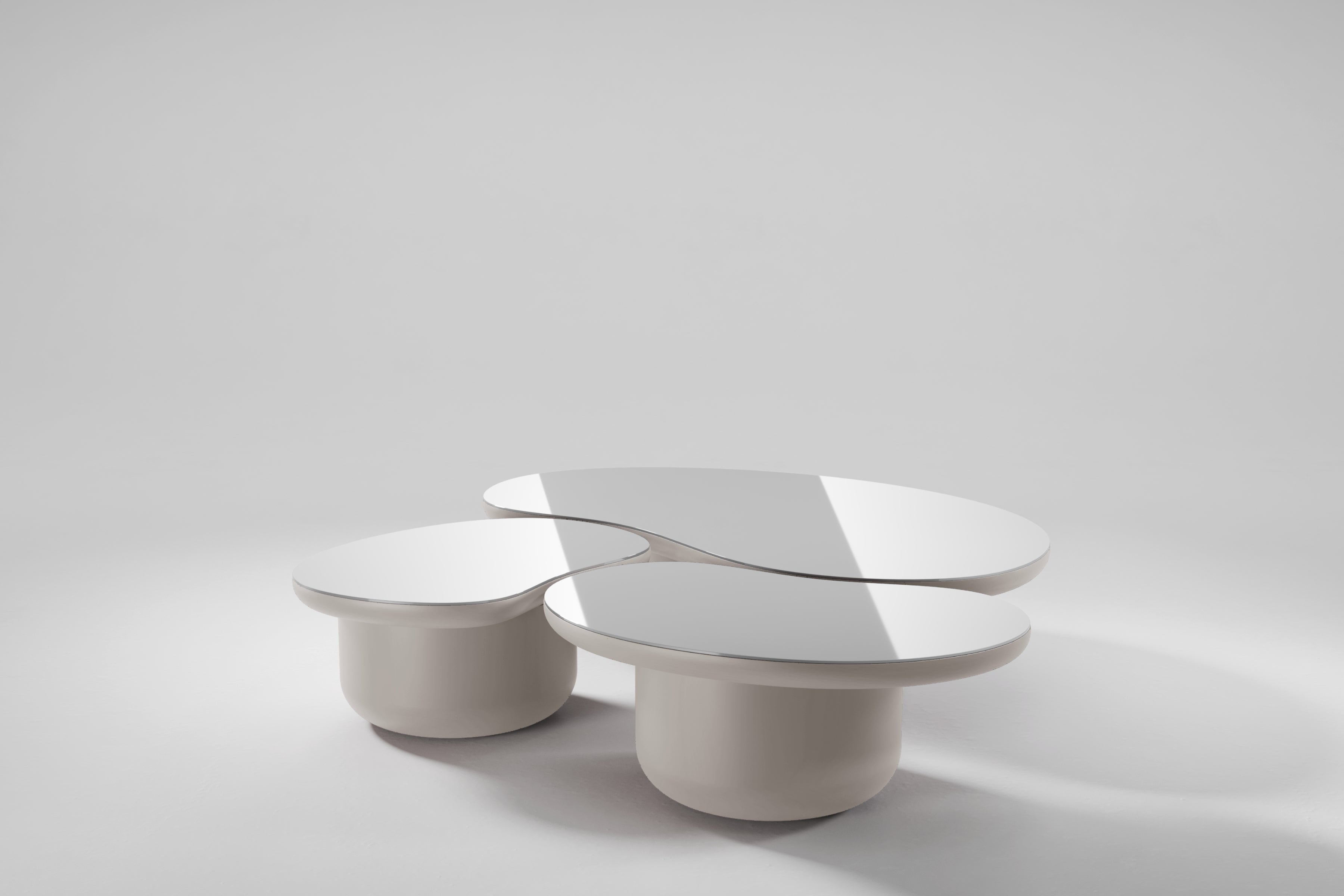 LAGHI Coffee Table