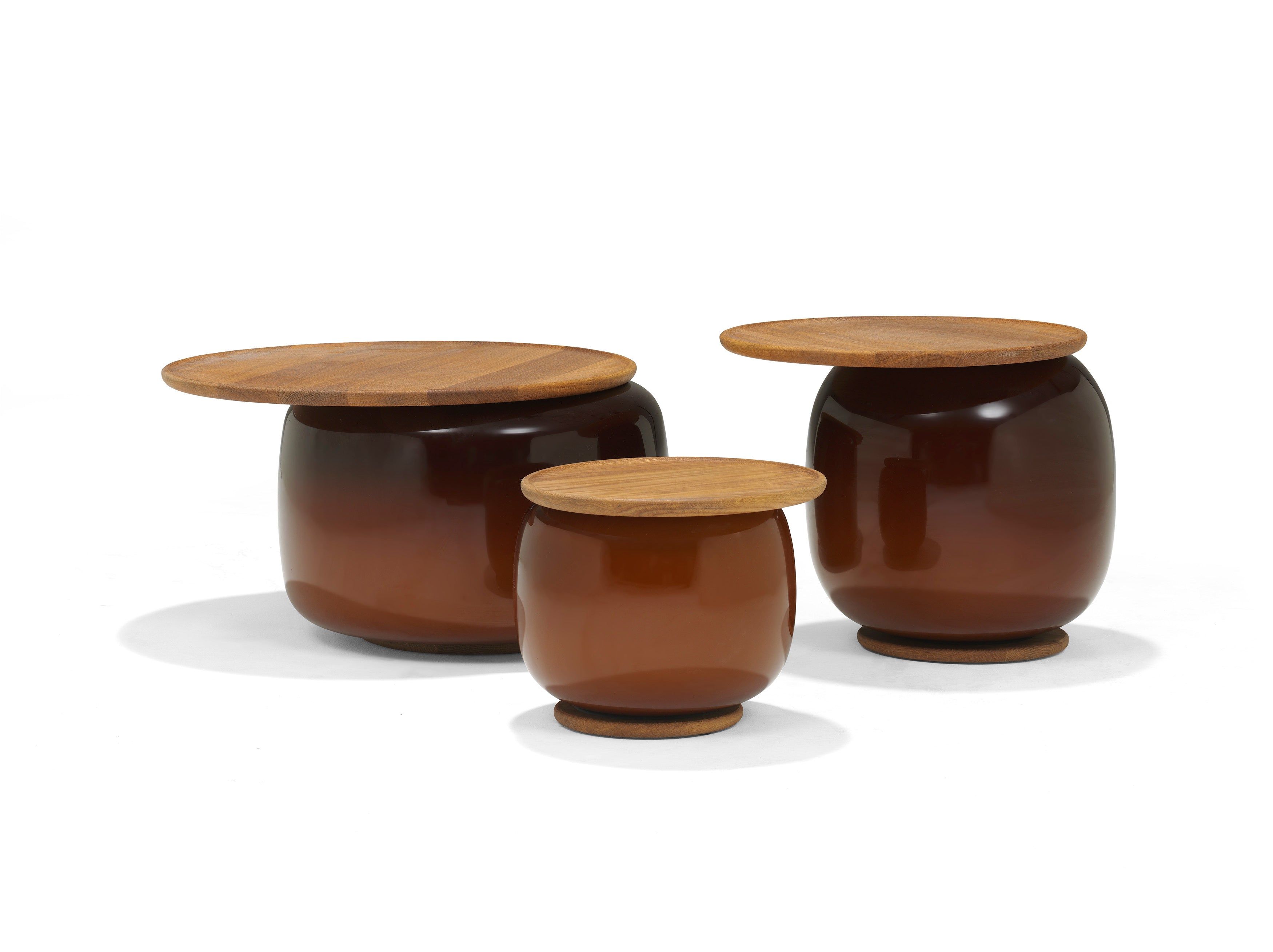 BALANCED Coffee Table