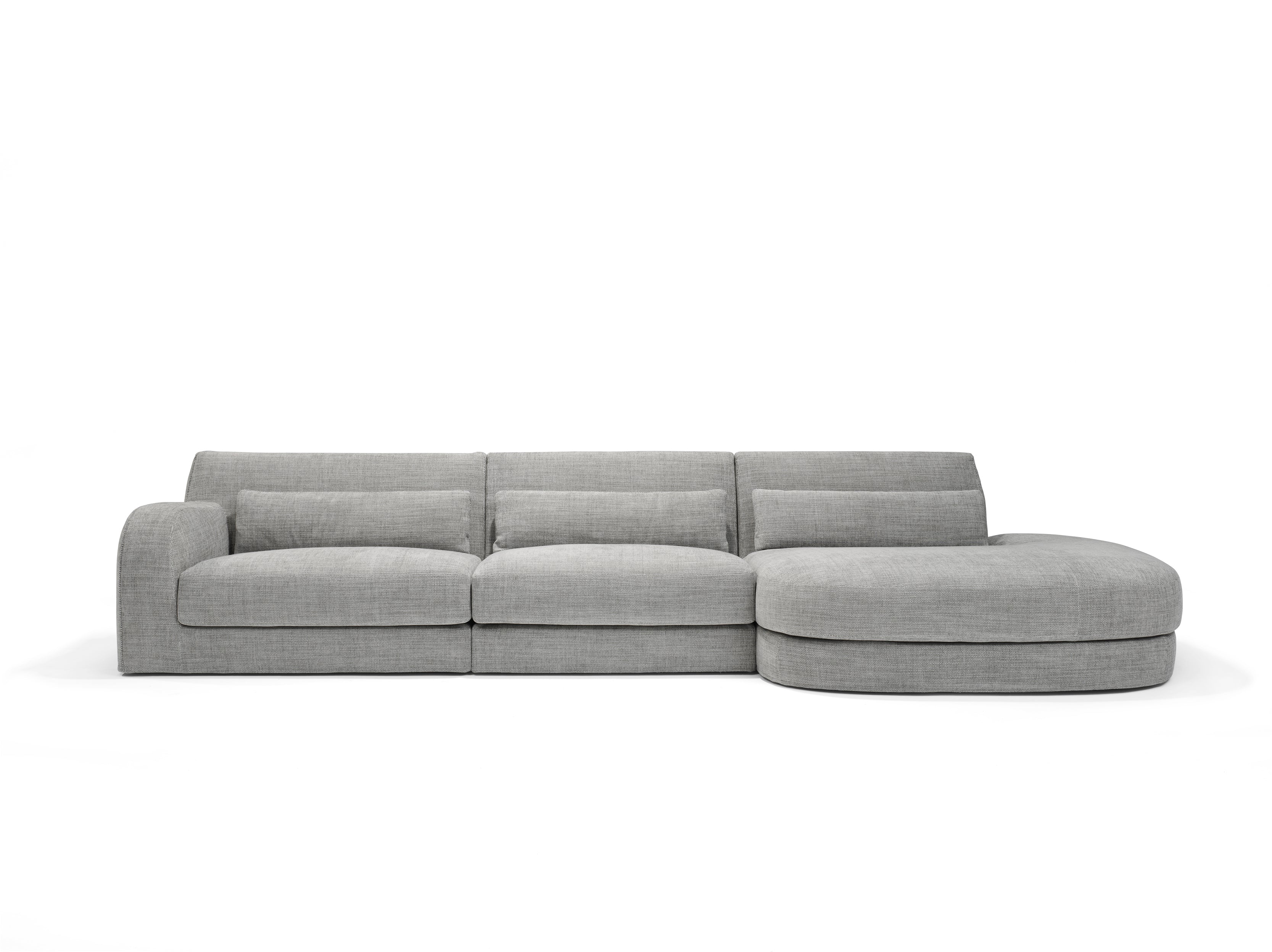 BOLD Modular Sofa