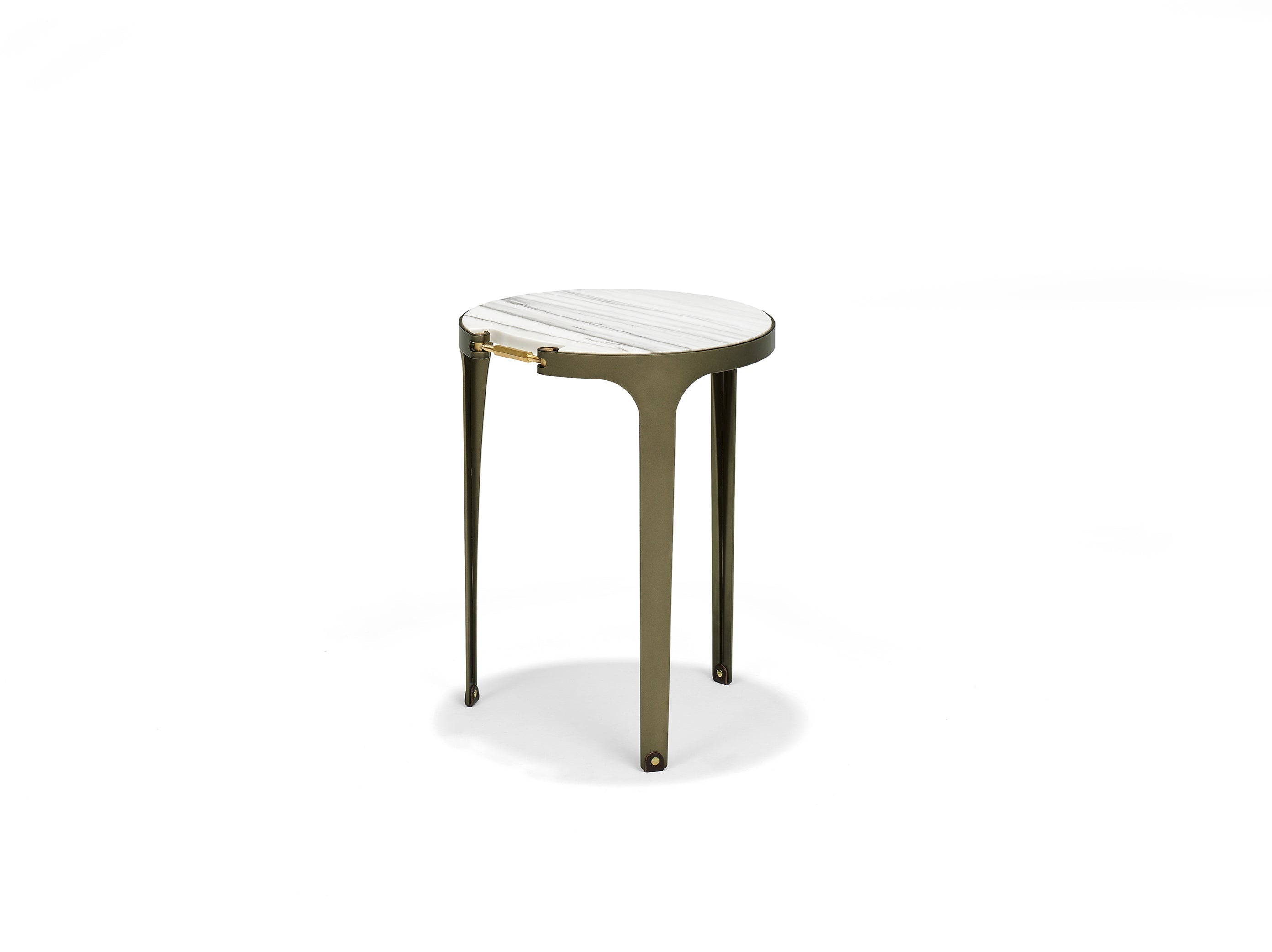 CLAMP Side Table