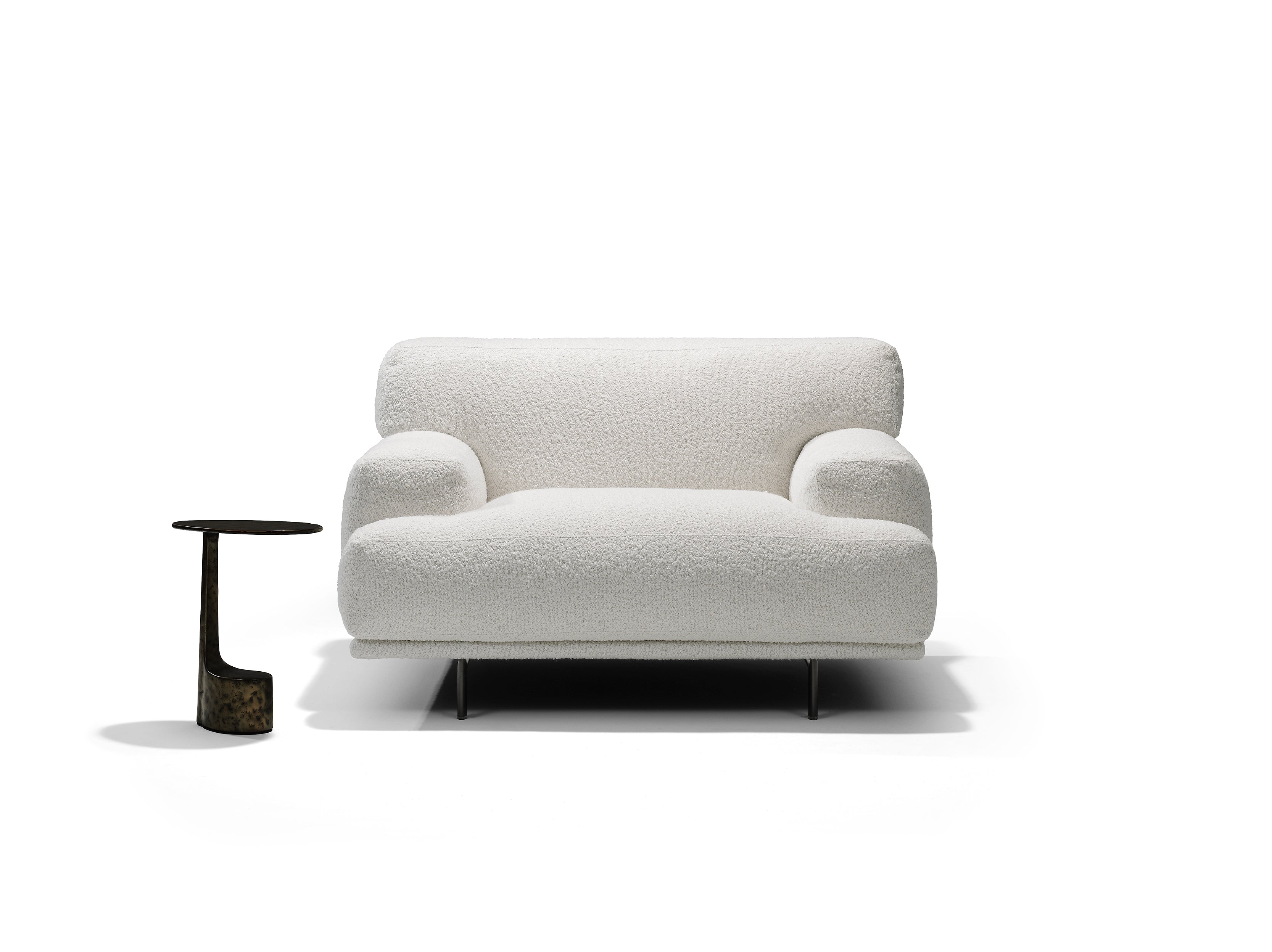 EDOARDO Lounge Chair