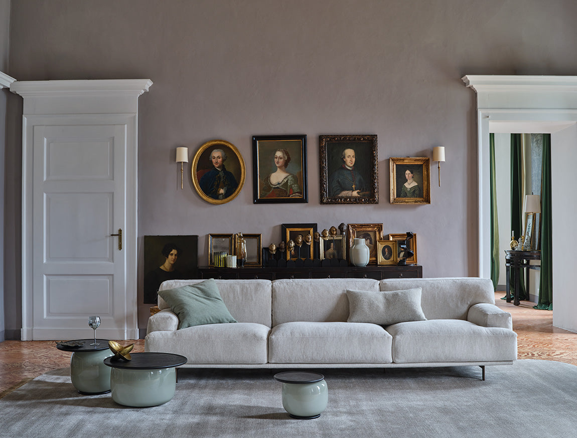 EDOARDO Modular Sofa