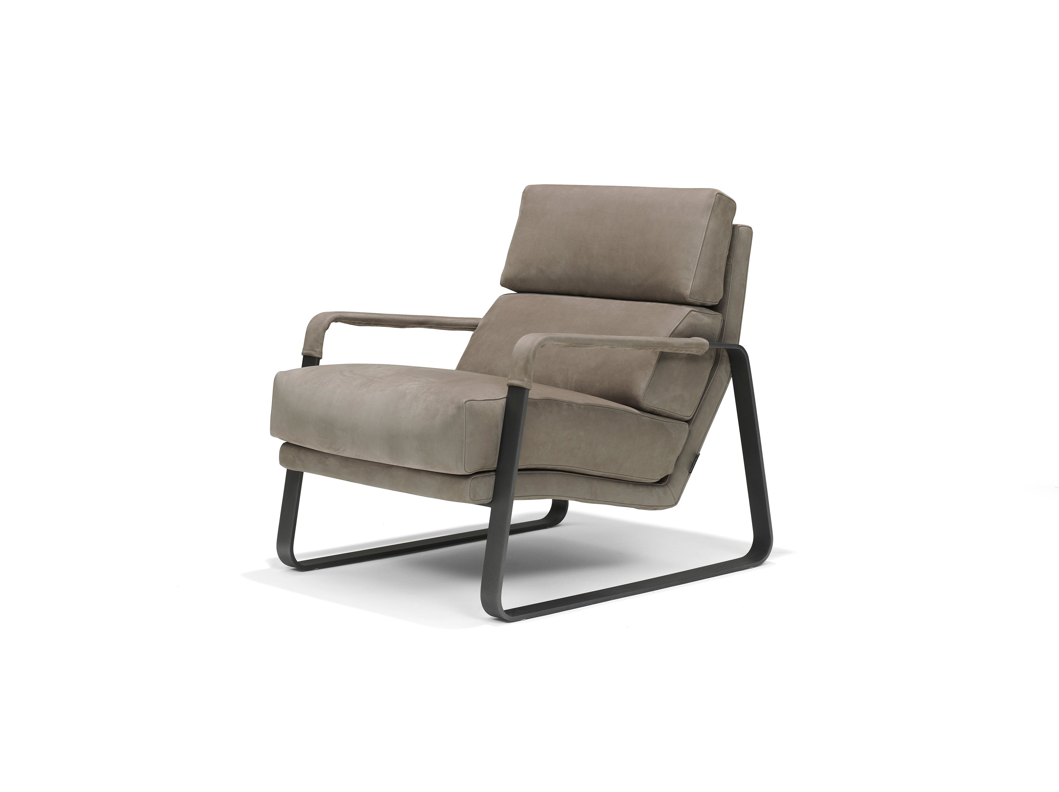 KONE Lounge Chair