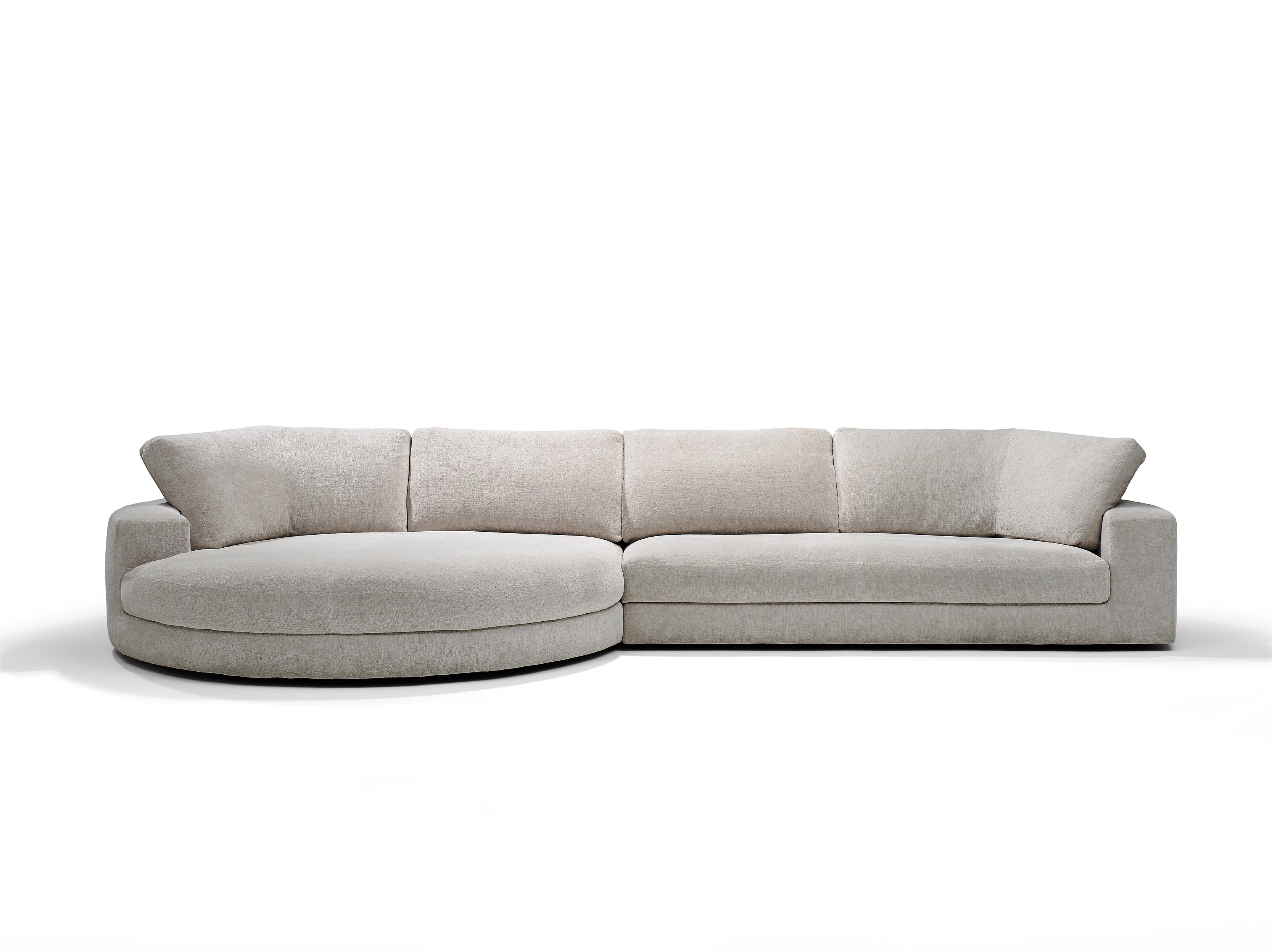 MIAMI Modular Sofa