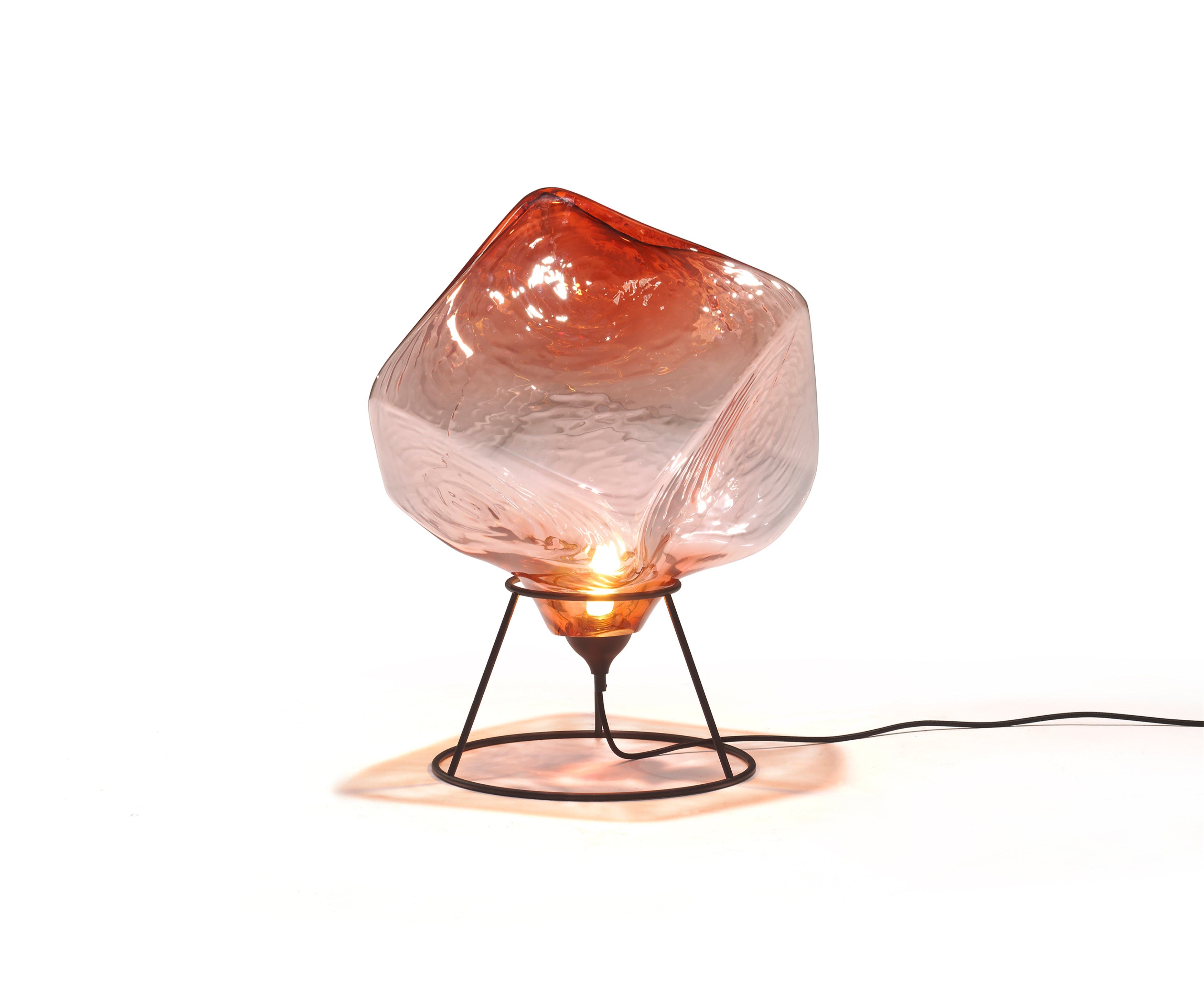 CUBO Floor Lamp