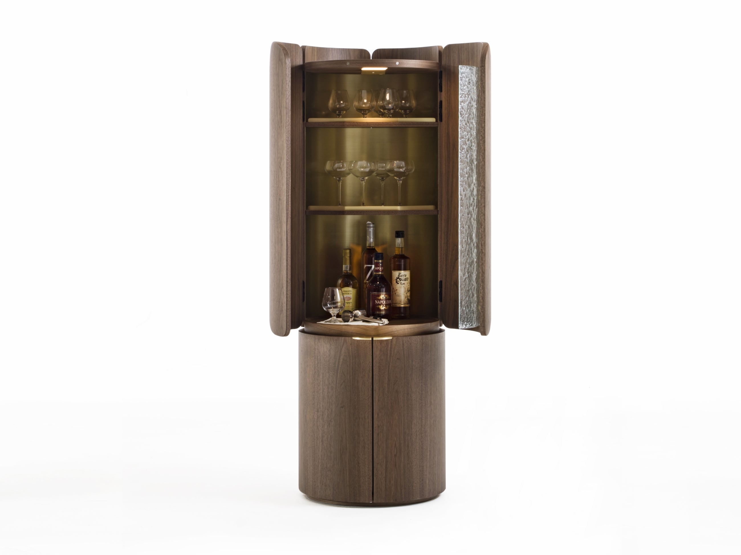 MARY Bar Cabinet