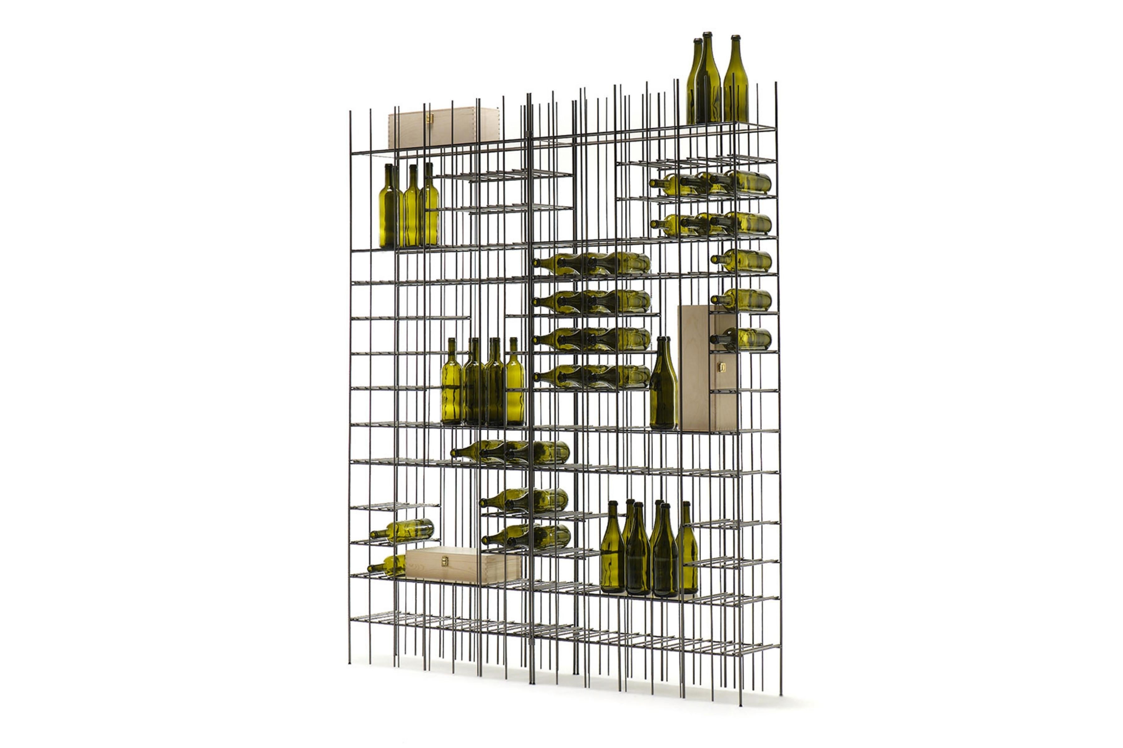 METRICA Wine Storage | Sale