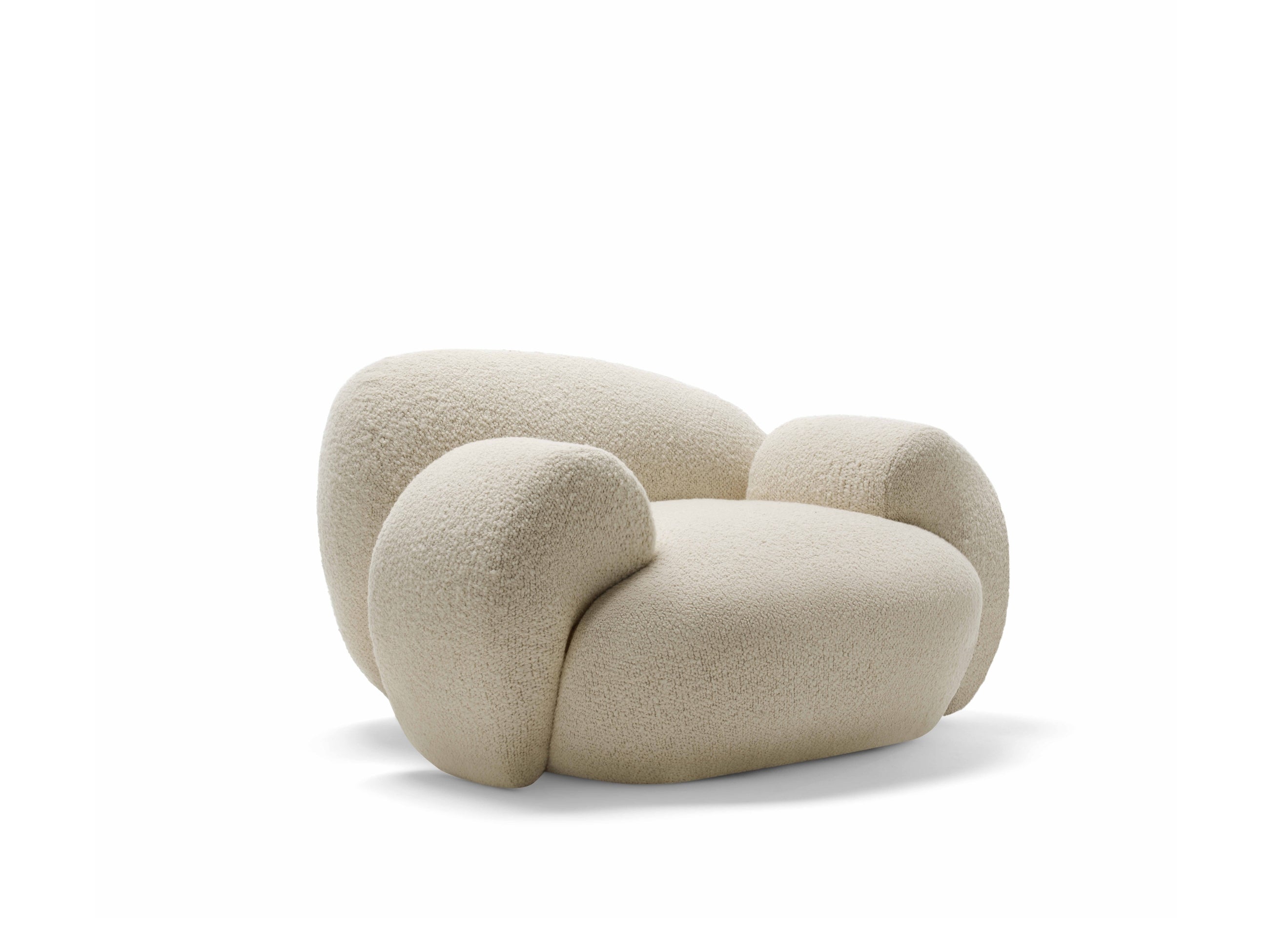 MOCHI Lounge Chair
