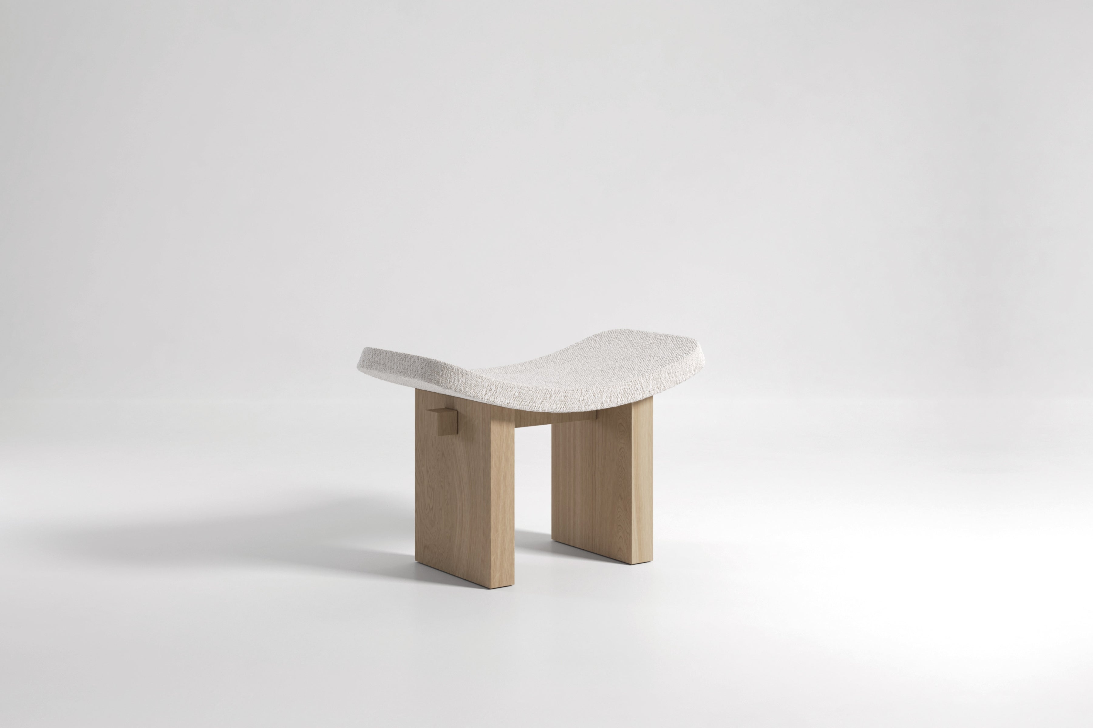 NARA Stool