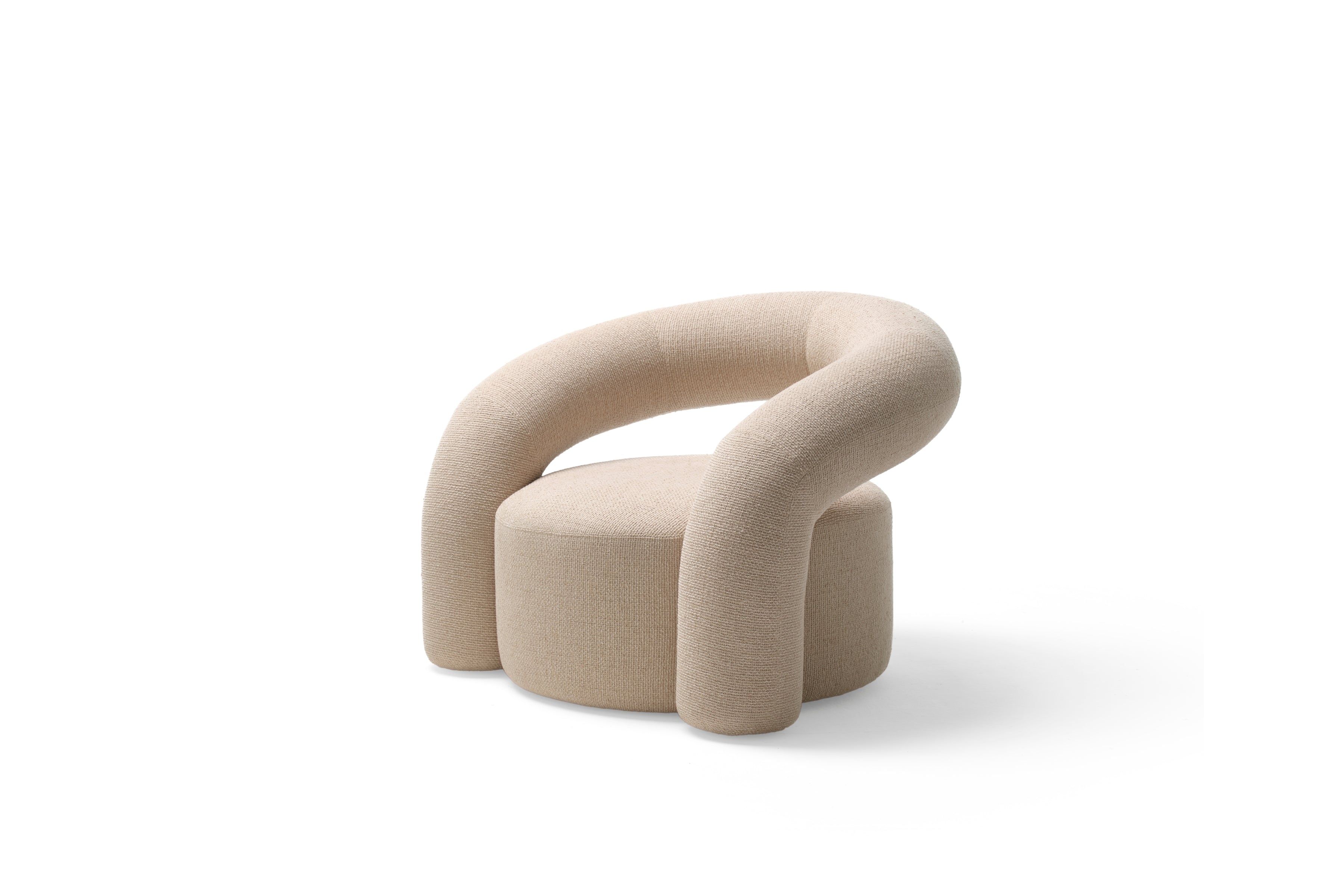 NORA Lounge Chair