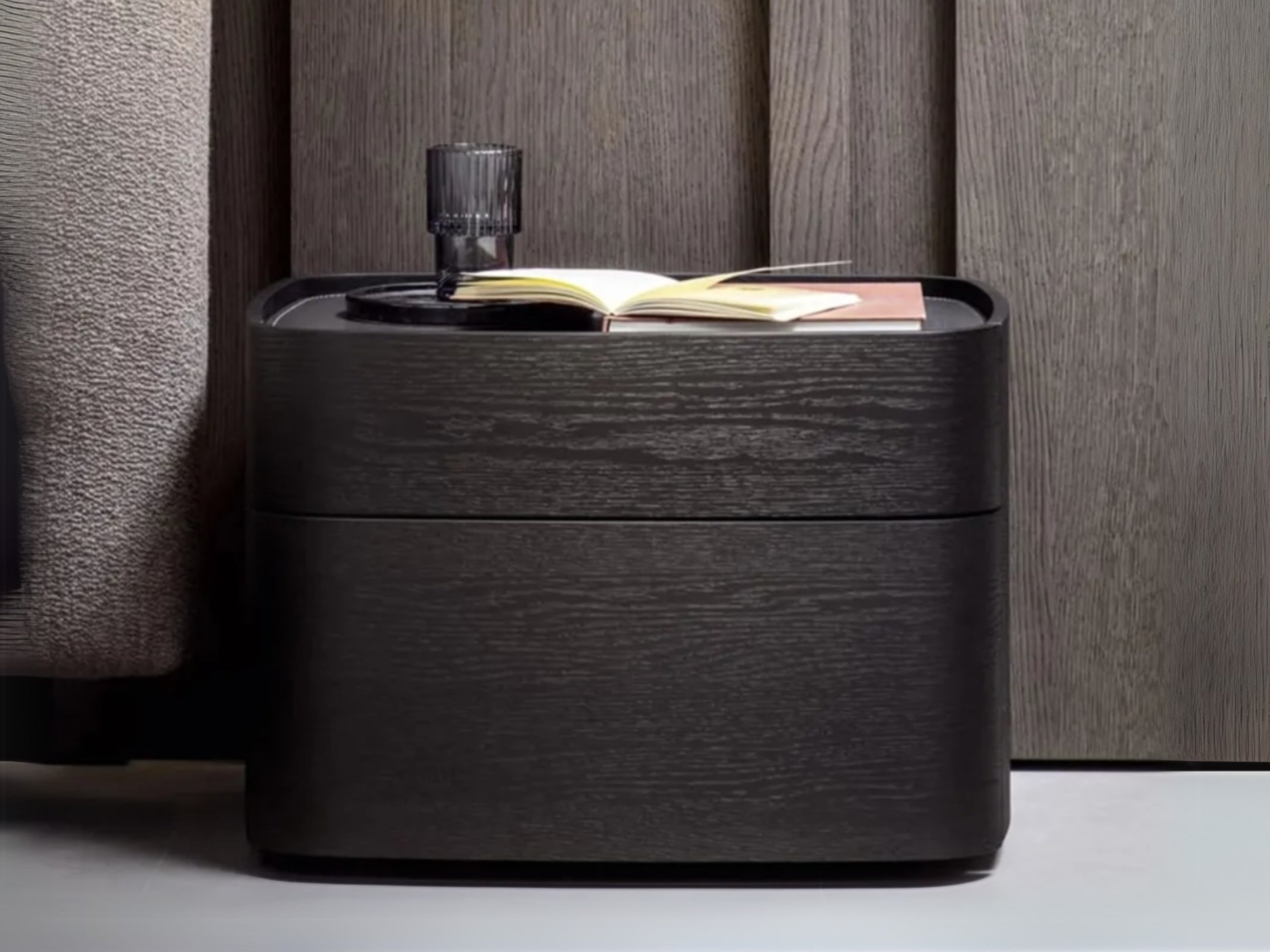 NORMAN Bedside Table