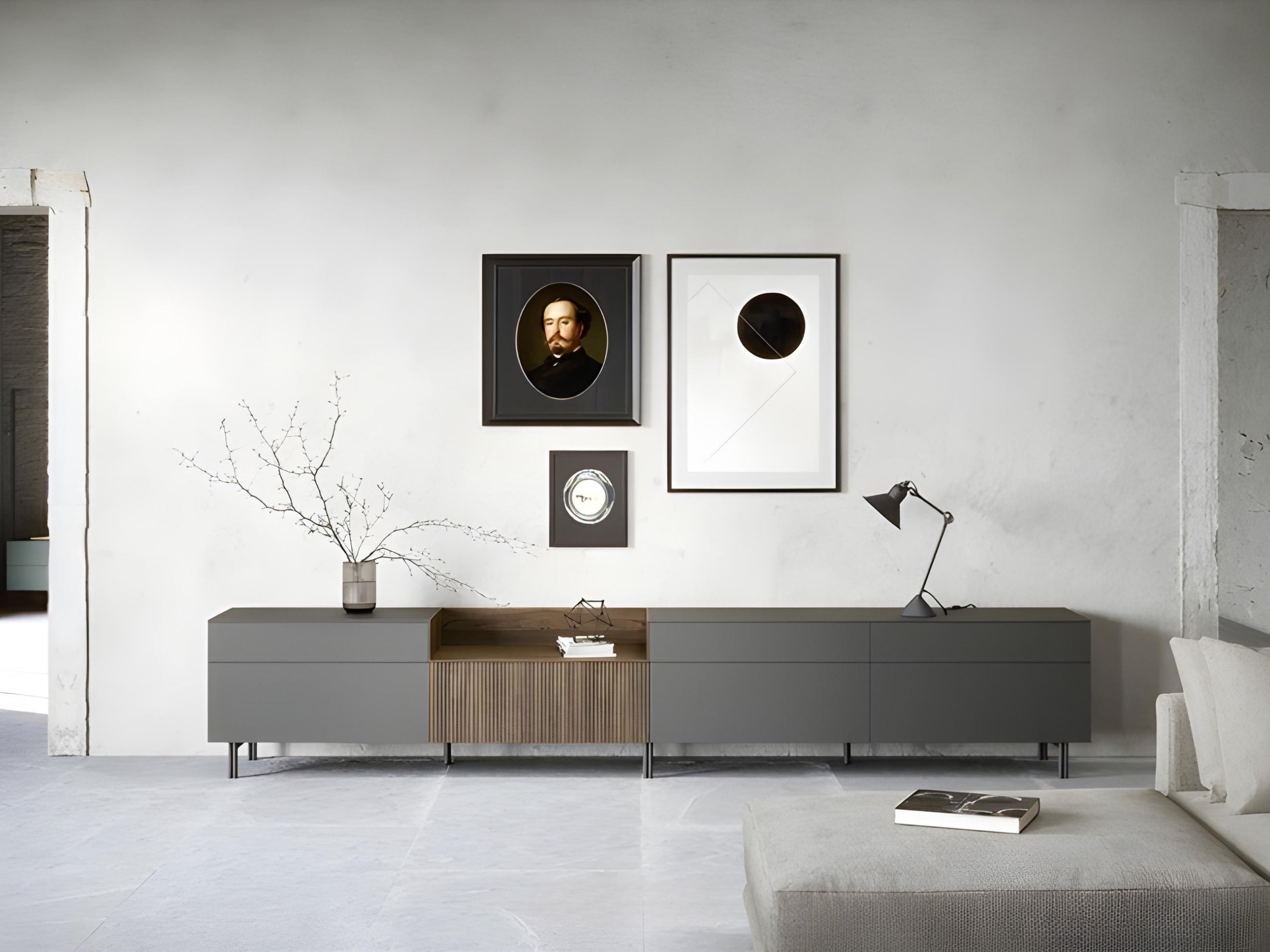 NOVA Sideboard 01