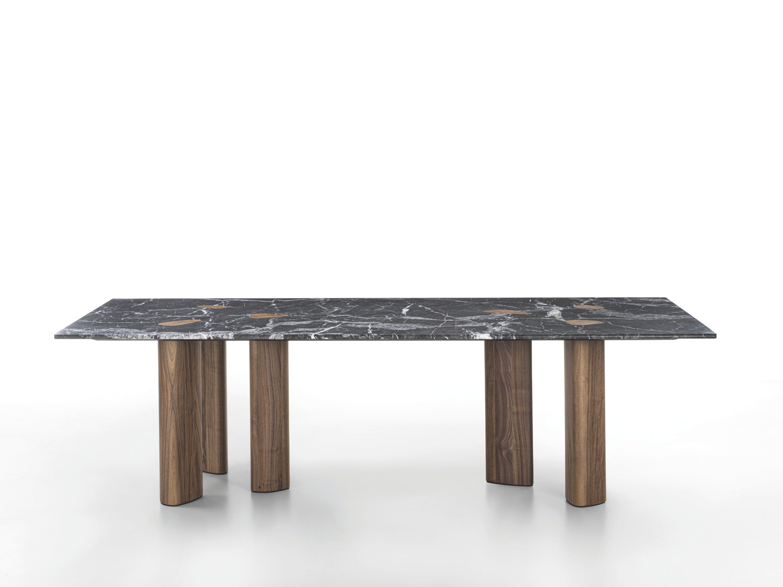 OSWOOD Dining Table
