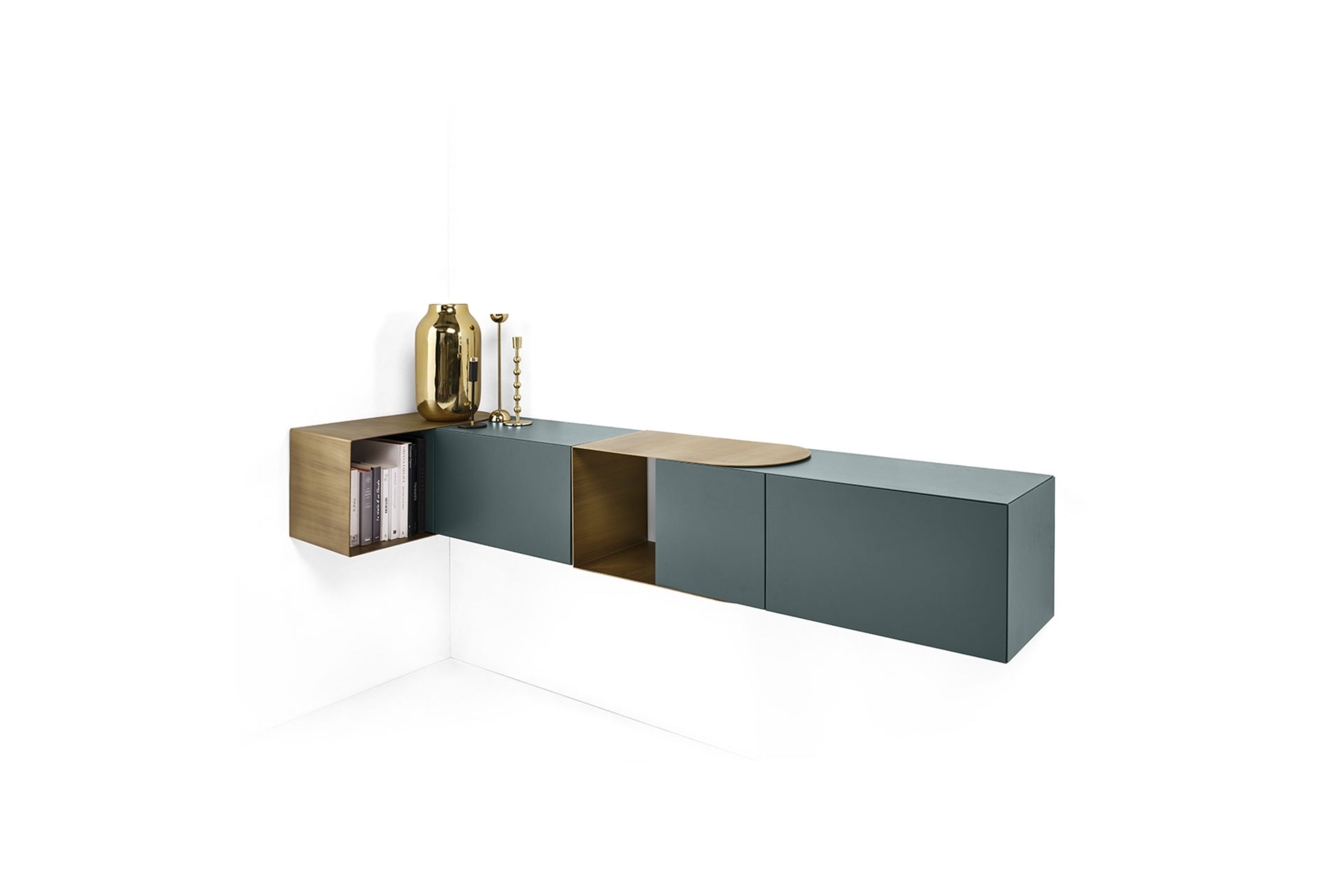 PARTOUT WALL Sideboard