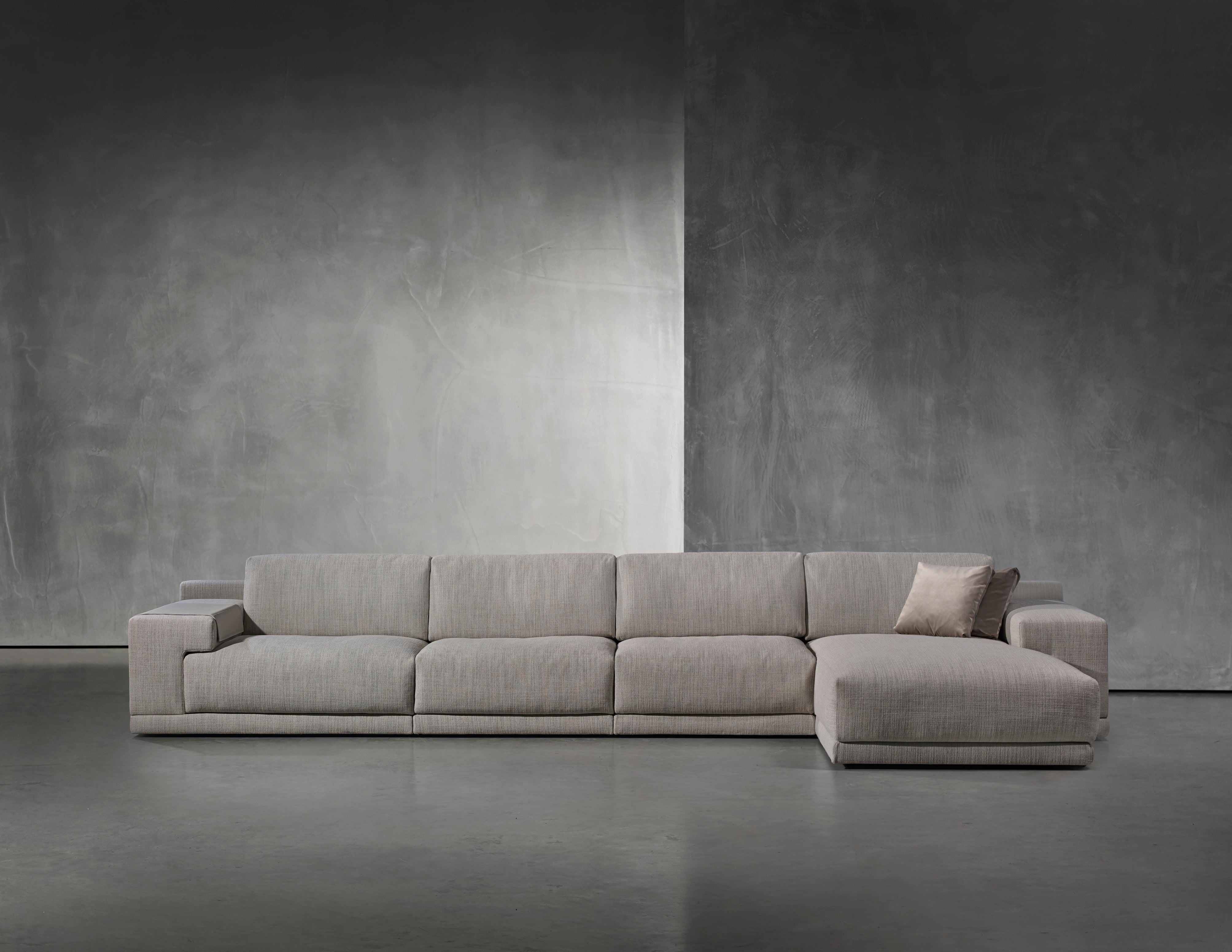 DERK Modular Sofa