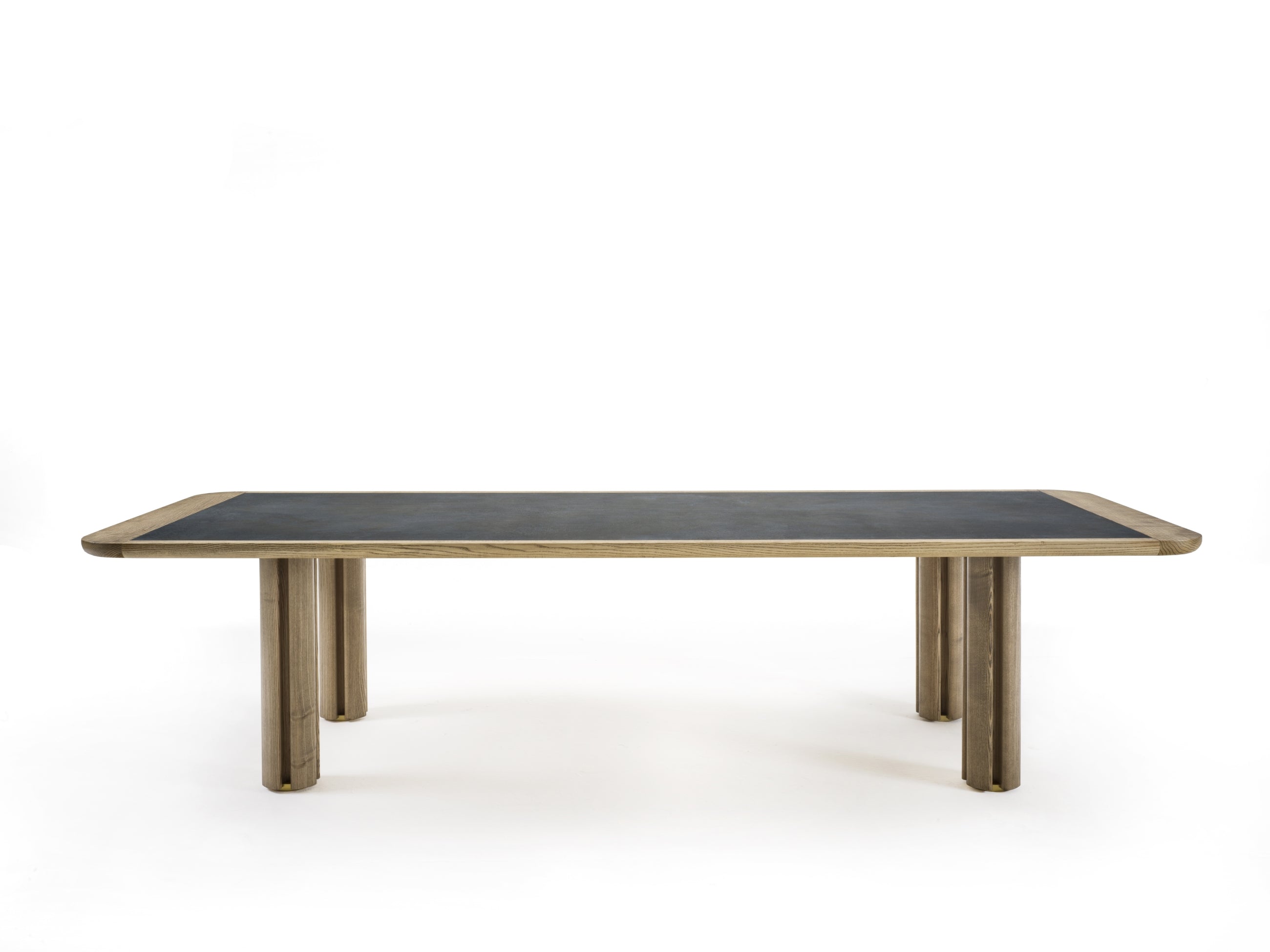 QUADRIFOGLIO Rock Dining Table