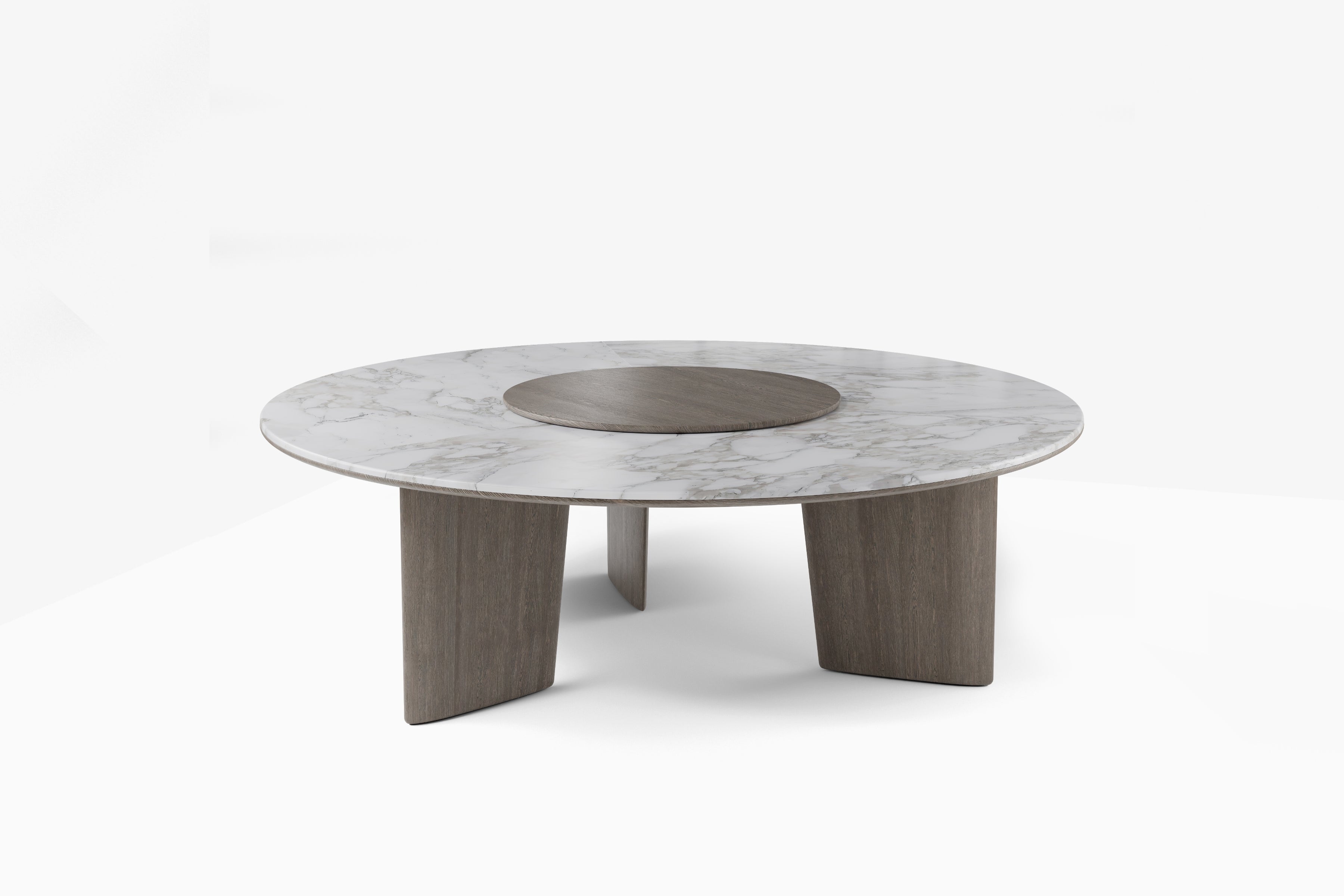 SHAPES Dining Table