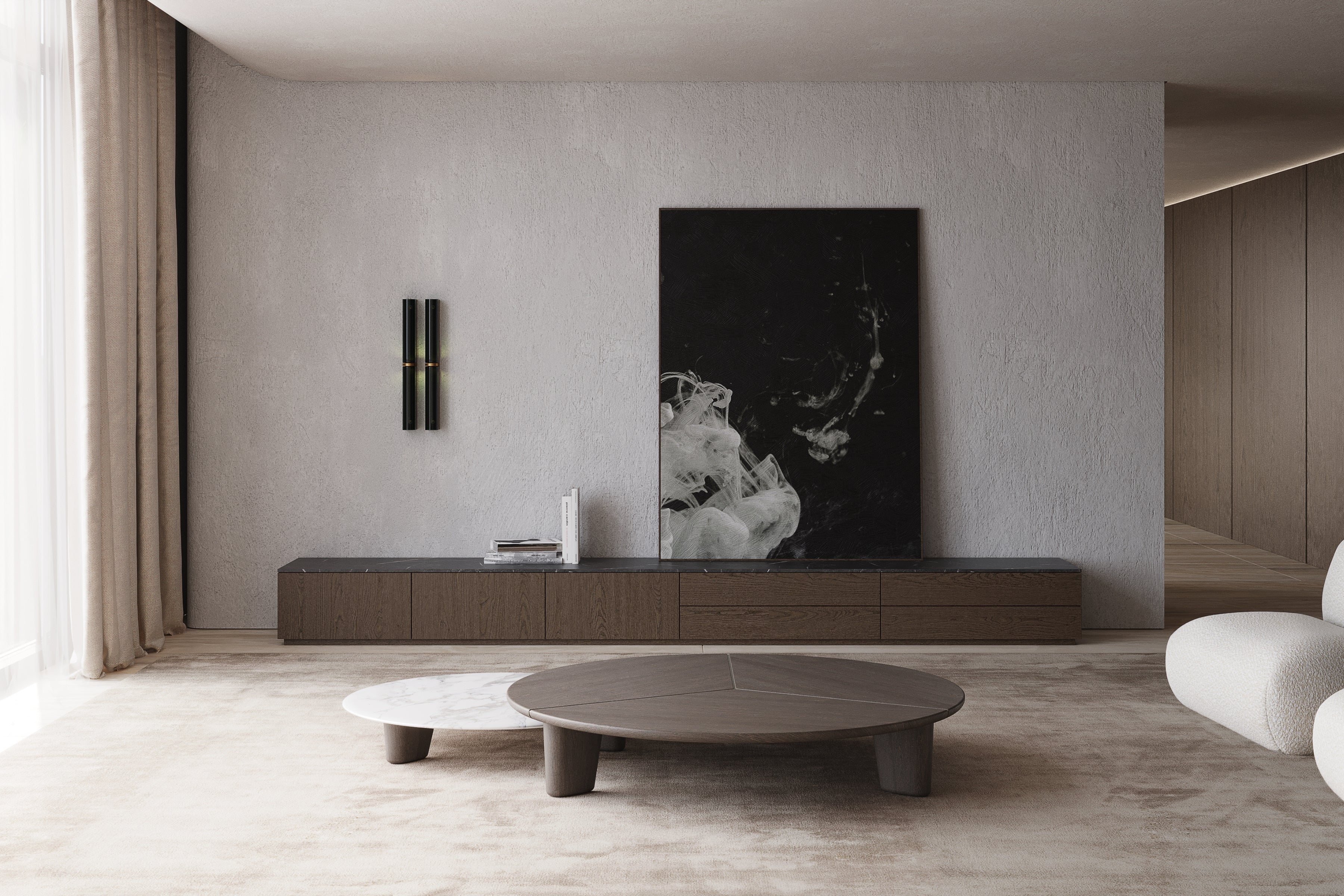 SLIM Sideboard Type 03