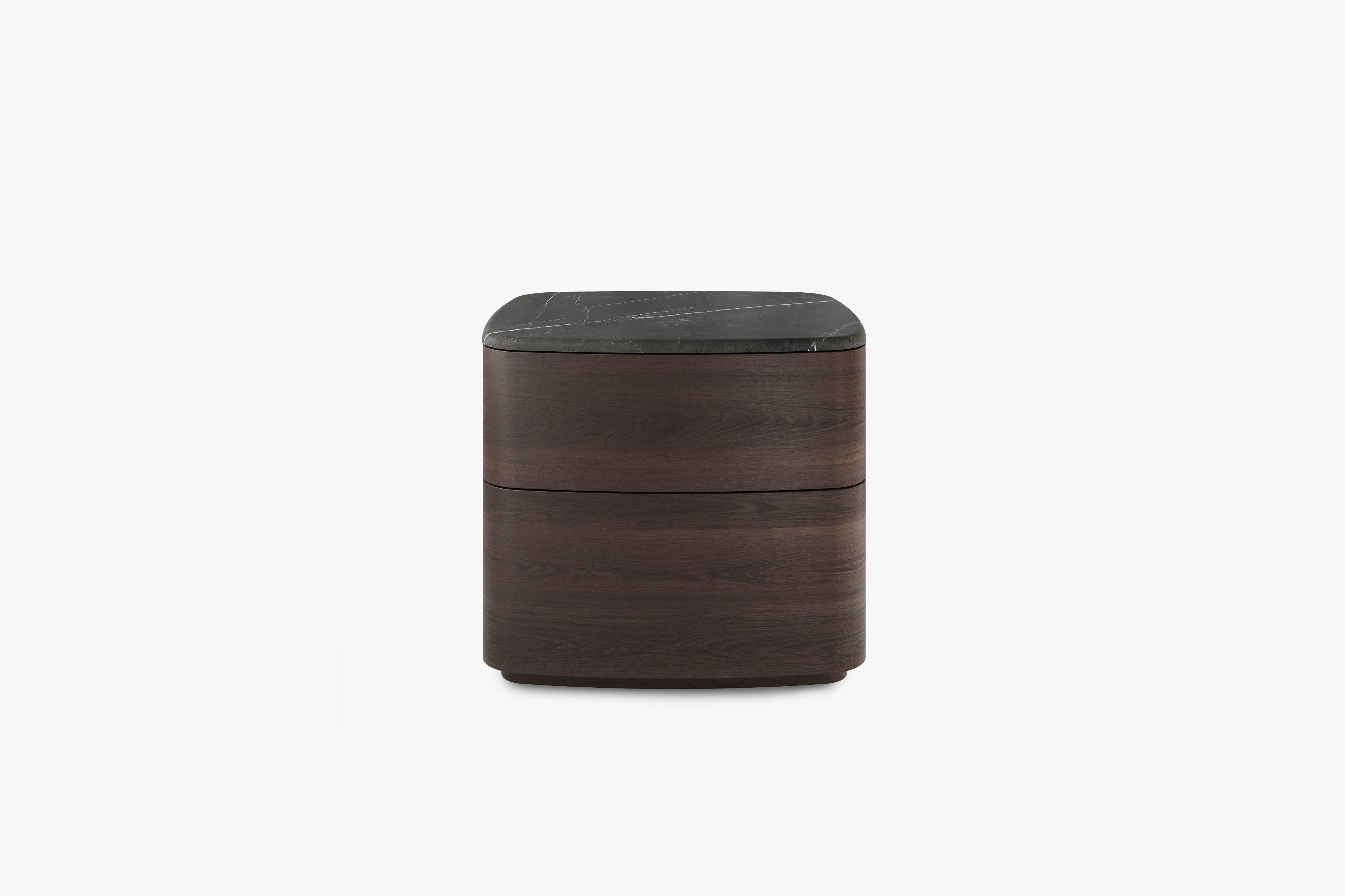 SOLARA Bedside Table