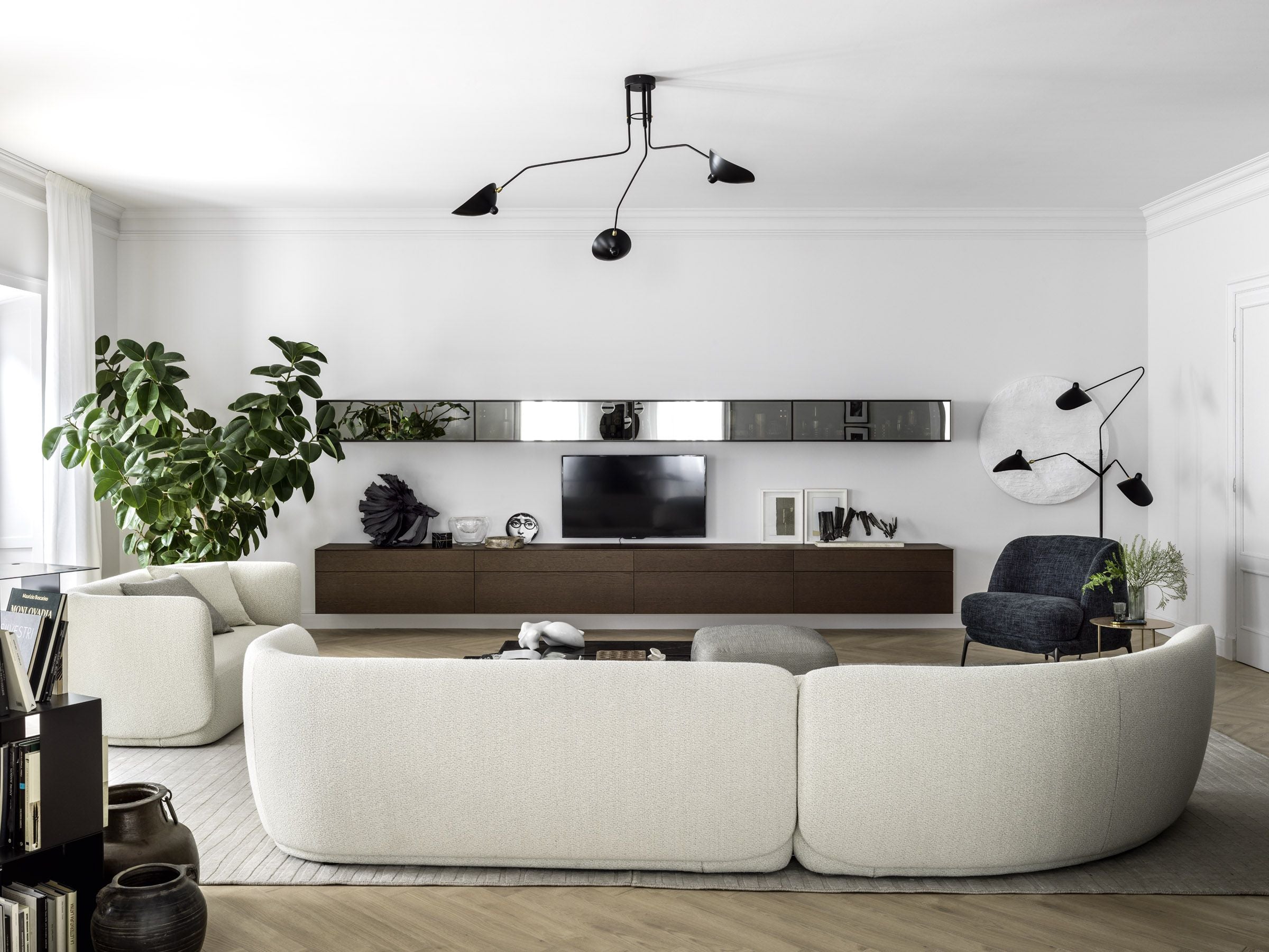 NOVA Modular Sideboard