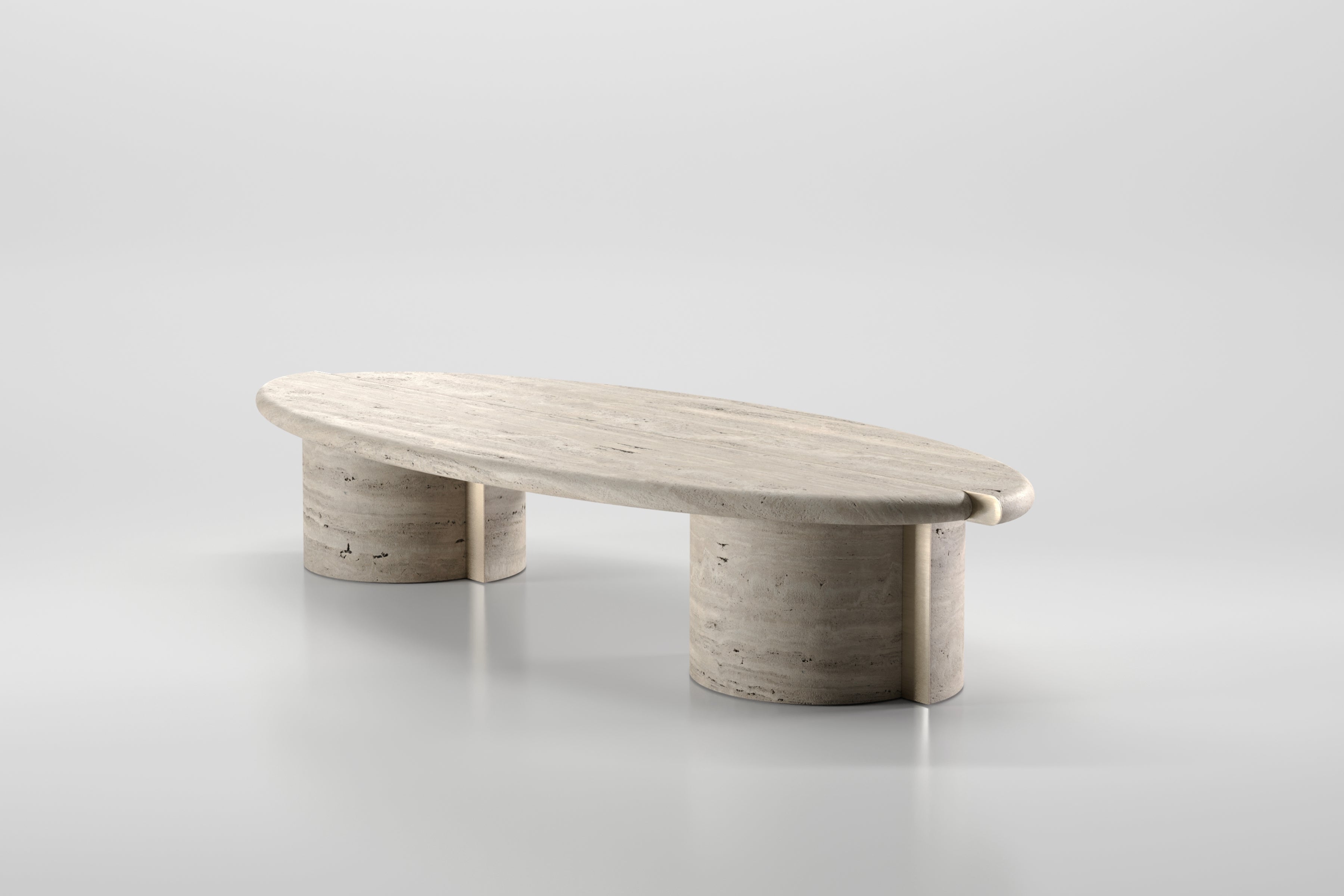 TAYMA Coffee Table