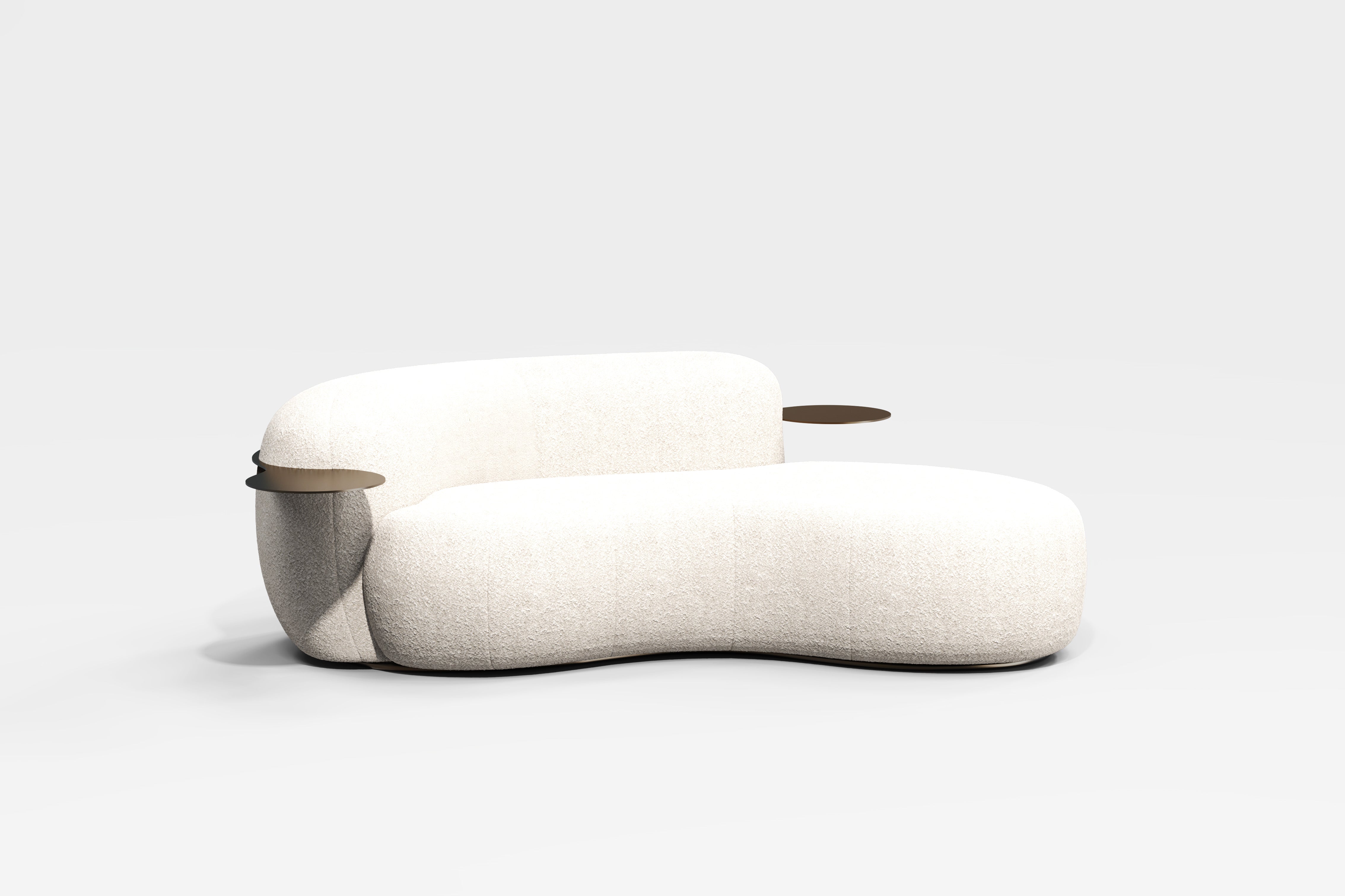 TATEYAMA Chaise Longue