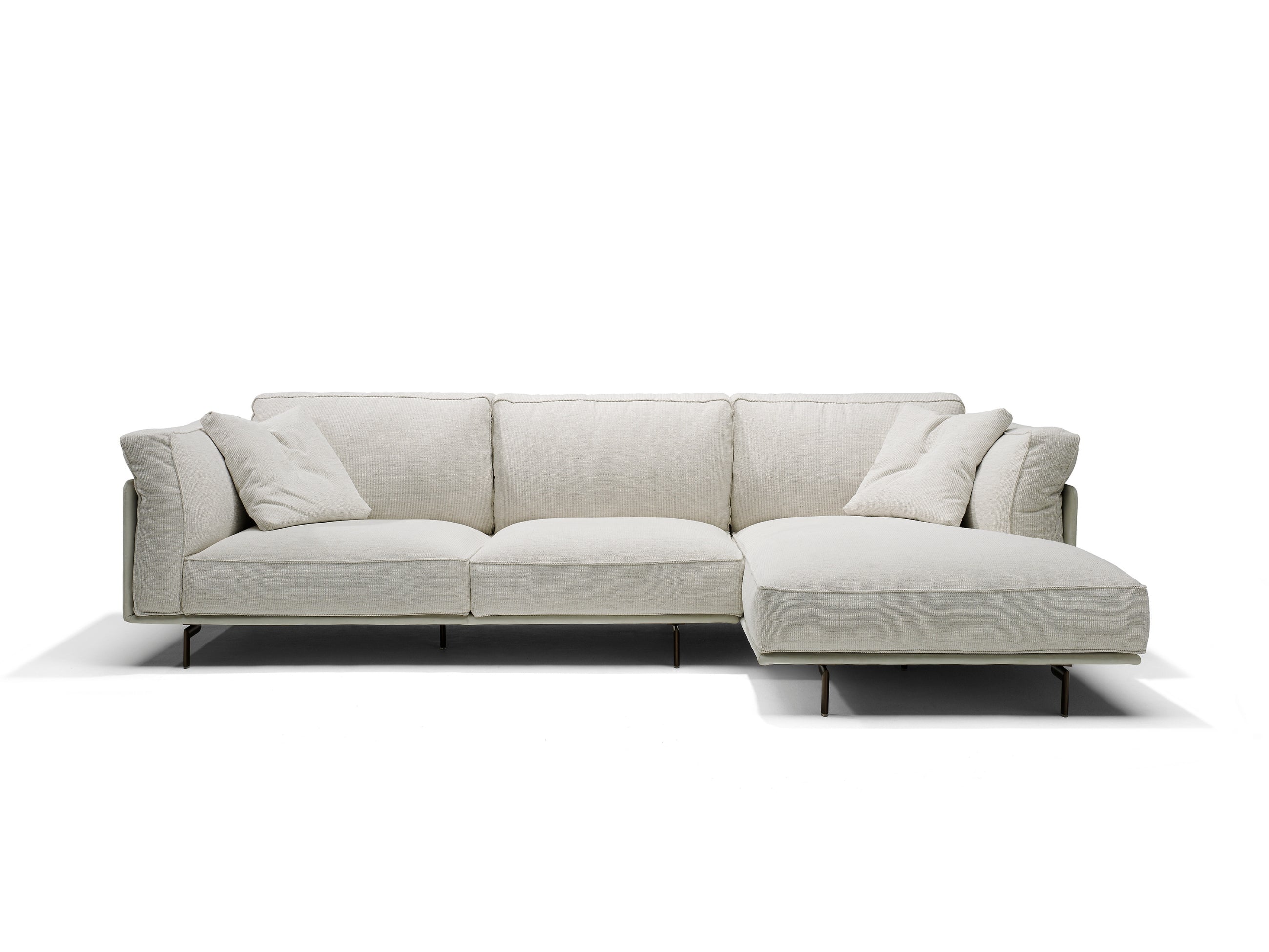 CAPRI Modular Sofa