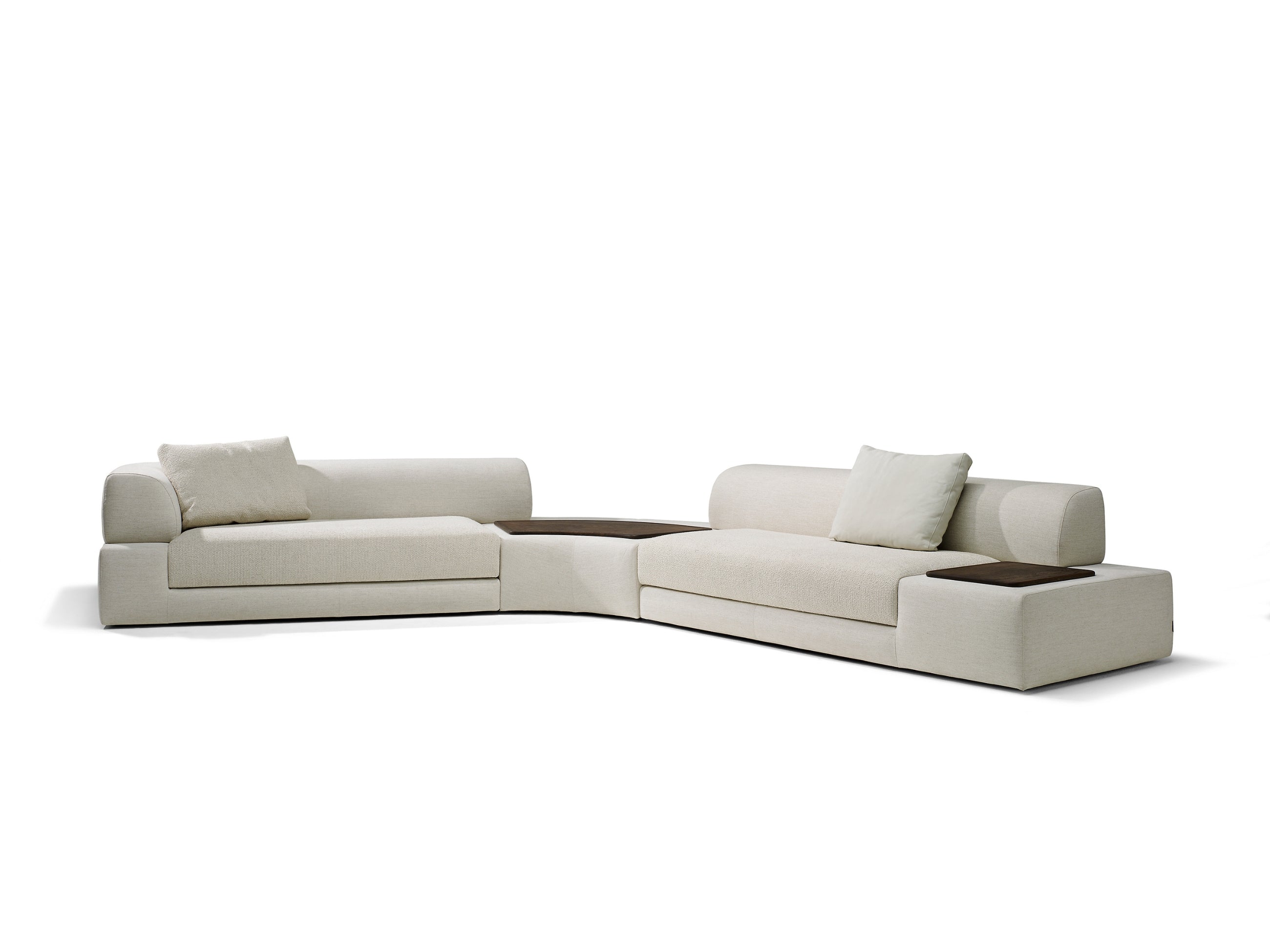 PASHA Modular Sofa