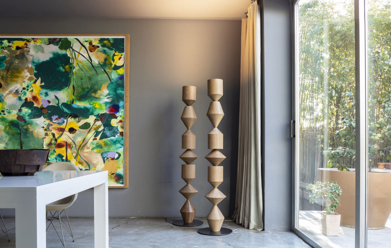 COSTANTINA Floor Lamp