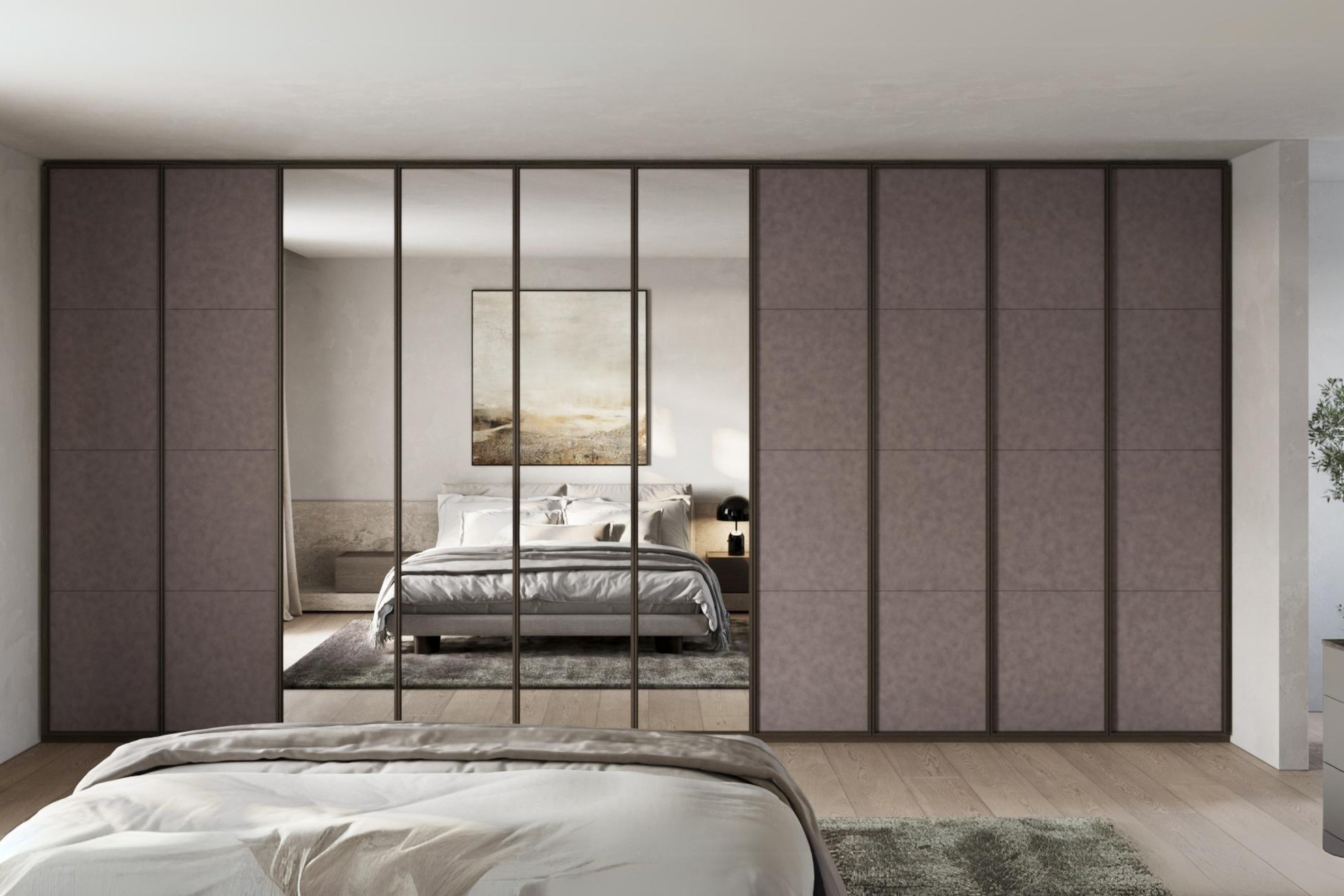 Cober Studio Wardrobes