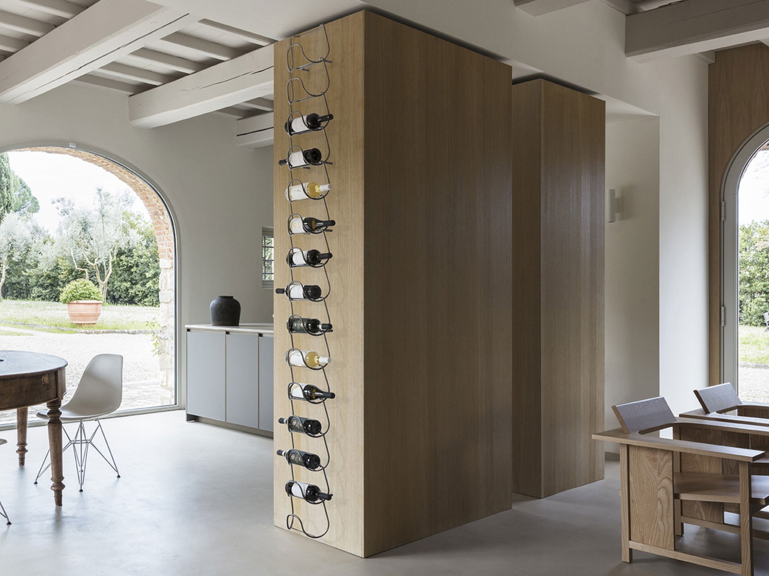 Wine Racks