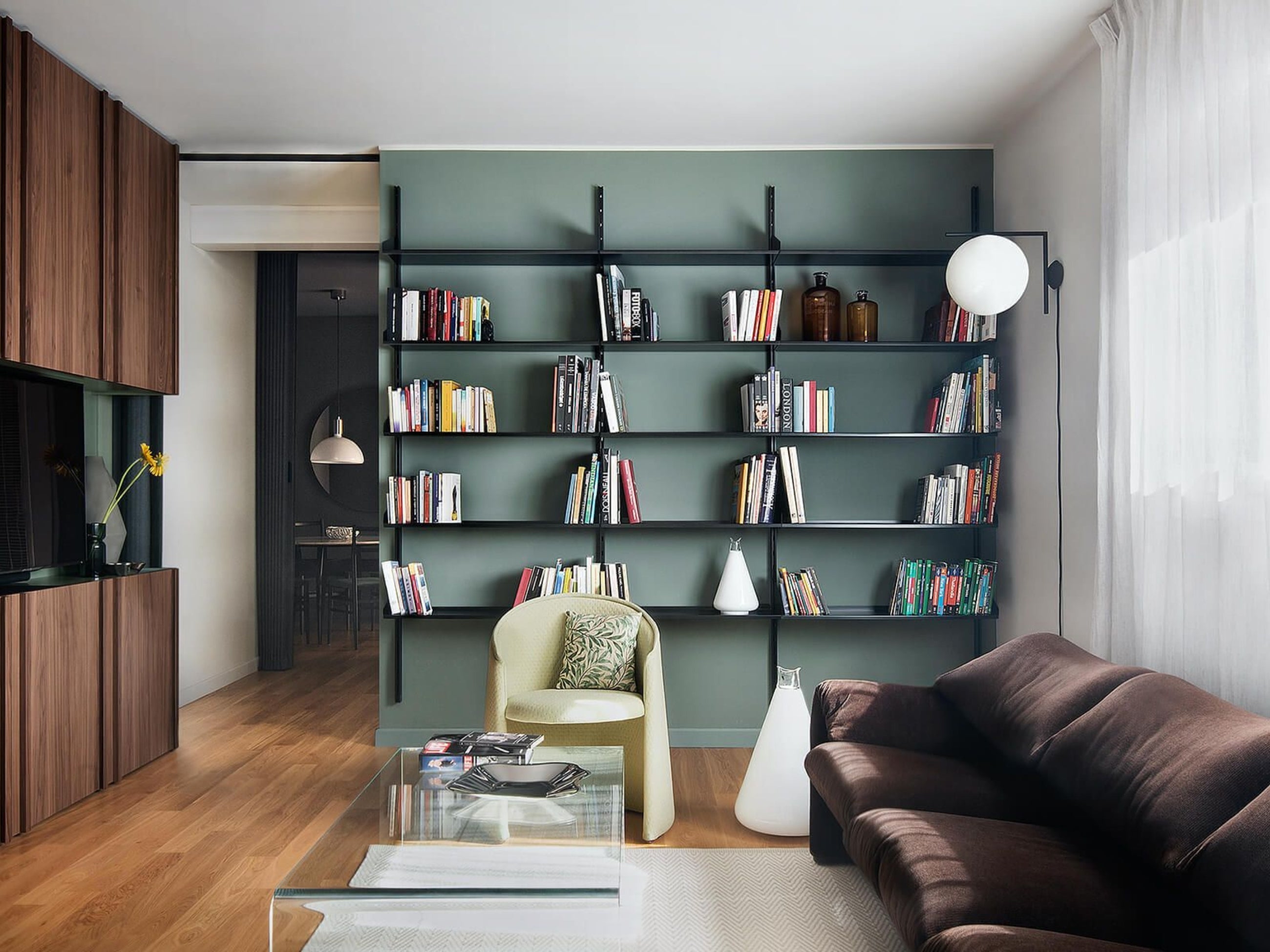 Kriptonite Modular Bookshelf 